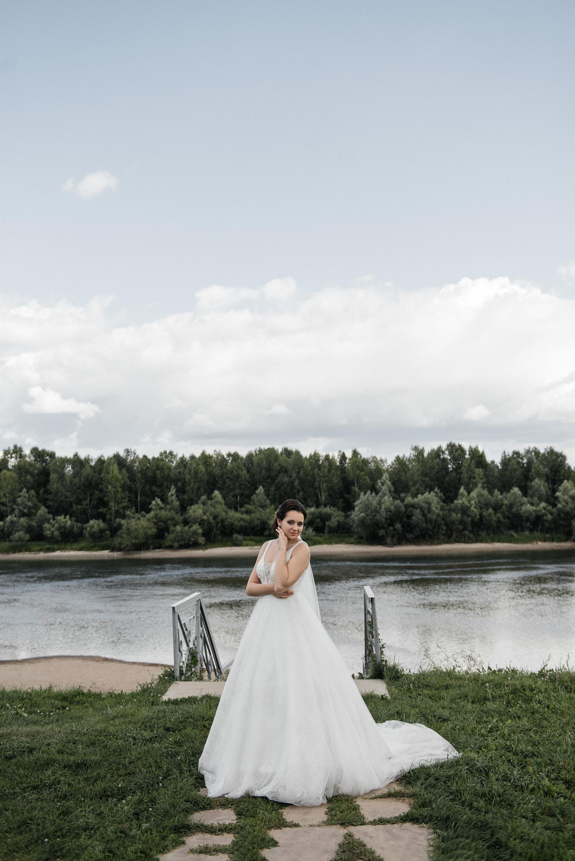 Юля и Влад. Свадебный и семейный фотограф в Новосибирске Наталья Зорина