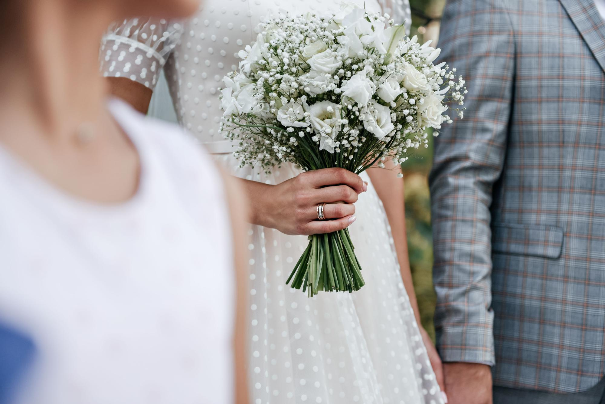 Алена и Иван. Свадебный и семейный фотограф в Новосибирске Наталья Зорина