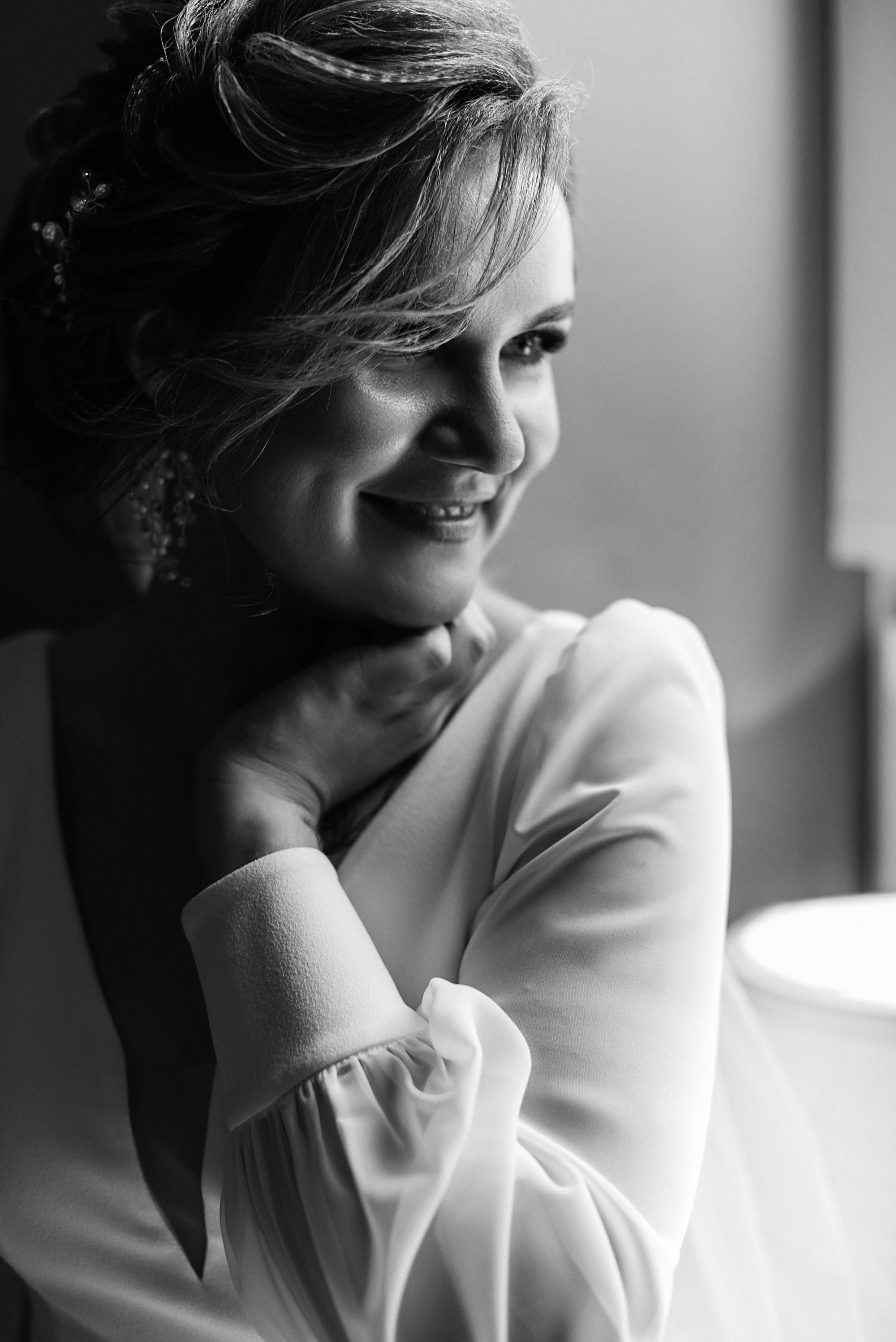 Влад и Валерия. Свадебный и семейный фотограф в Новосибирске Наталья Зорина