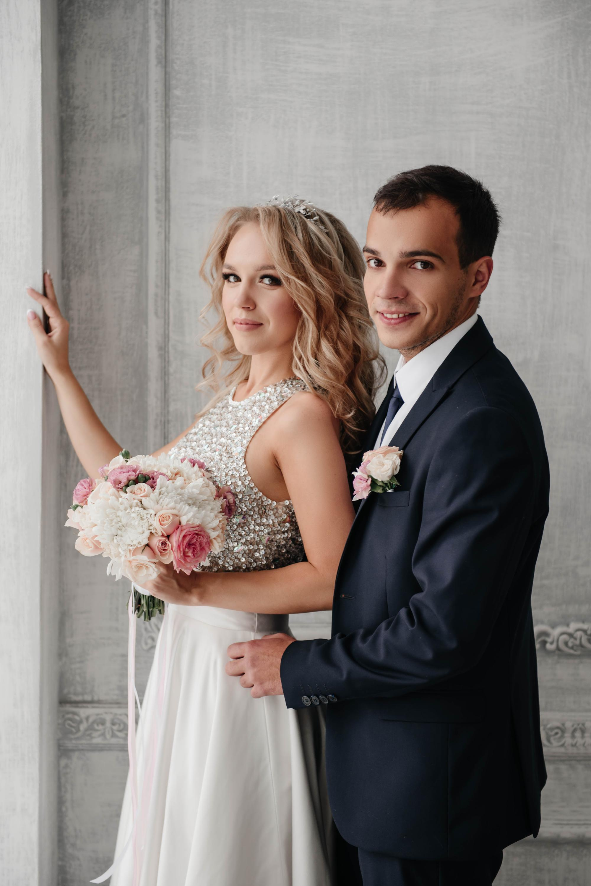 Александр и Валерия. Свадебный и семейный фотограф в Новосибирске Наталья Зорина