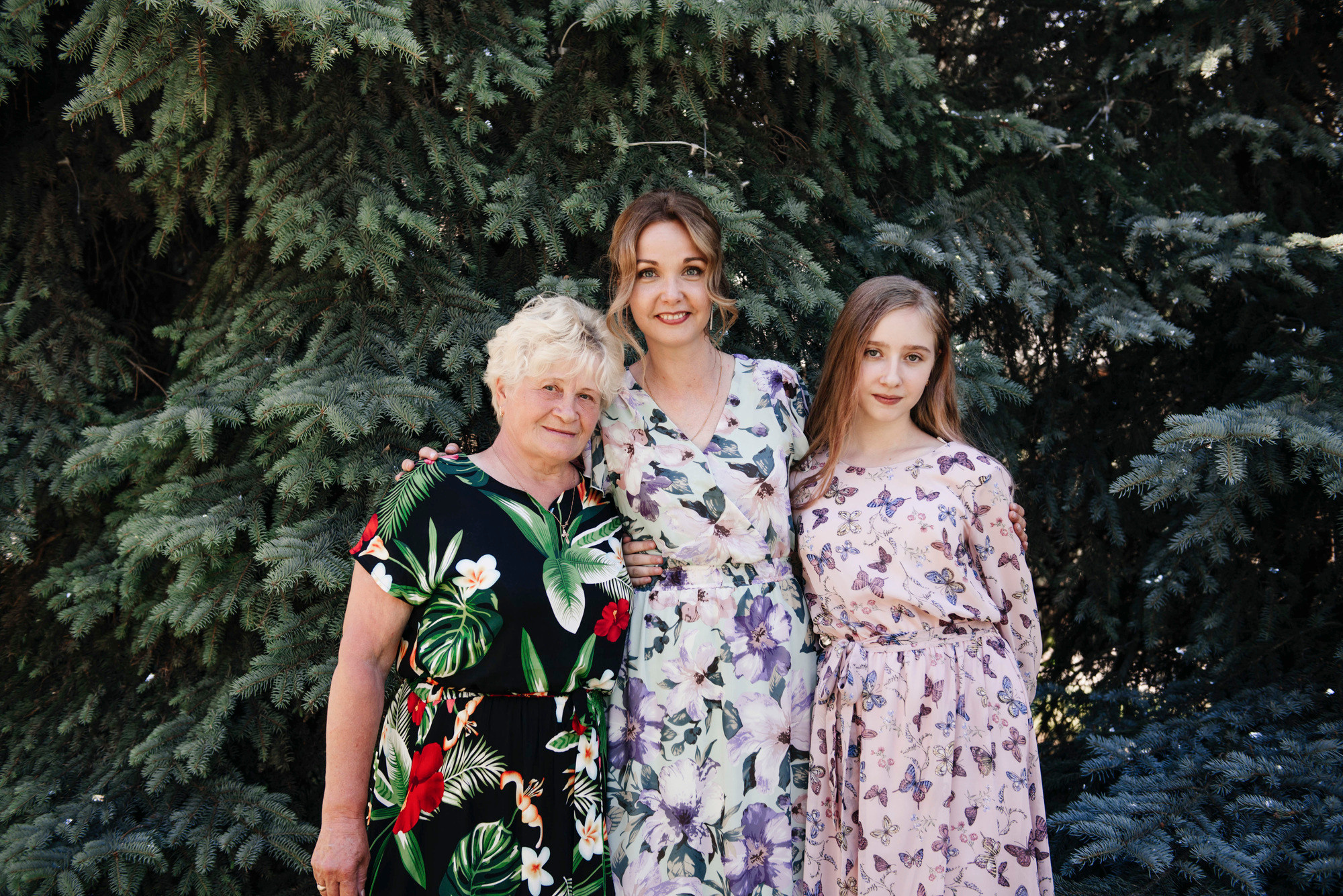 Дима и Настя. Свадебный и семейный фотограф в Новосибирске Наталья Зорина