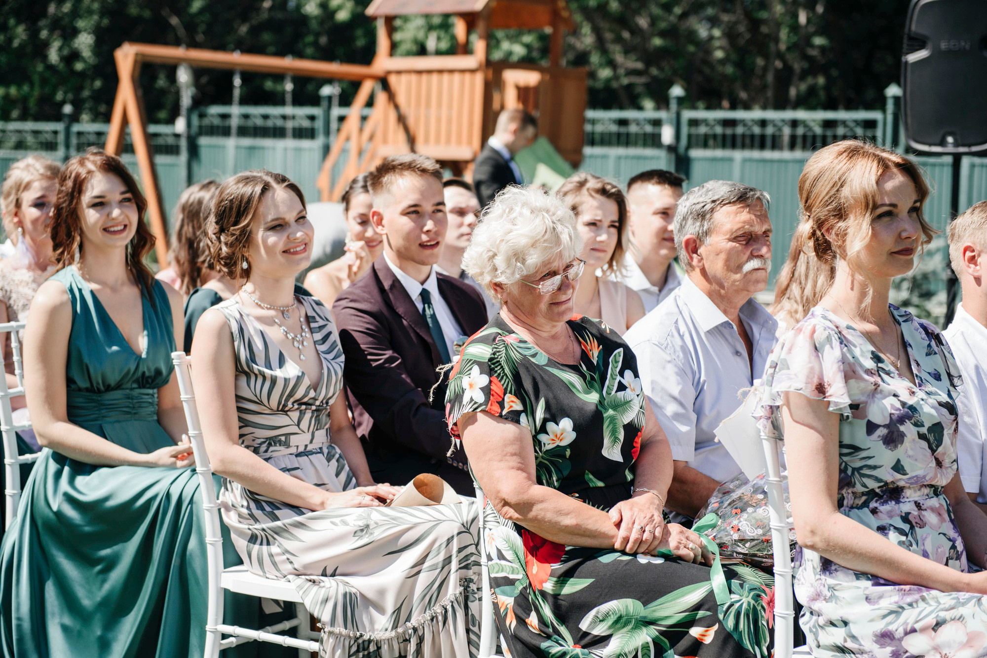 Дима и Настя. Свадебный и семейный фотограф в Новосибирске Наталья Зорина