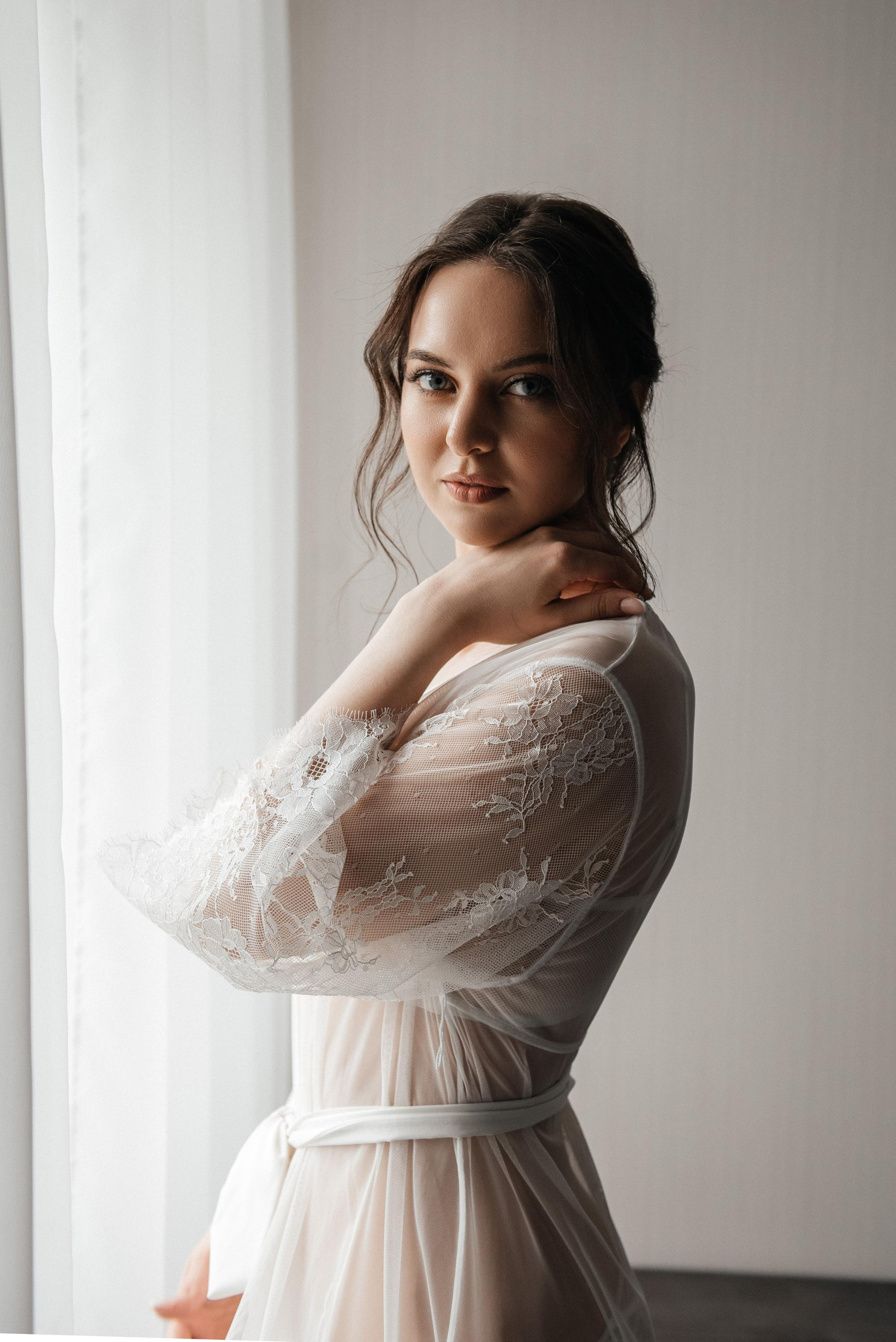 Игорь и Анна. Свадебный и семейный фотограф в Новосибирске Наталья Зорина