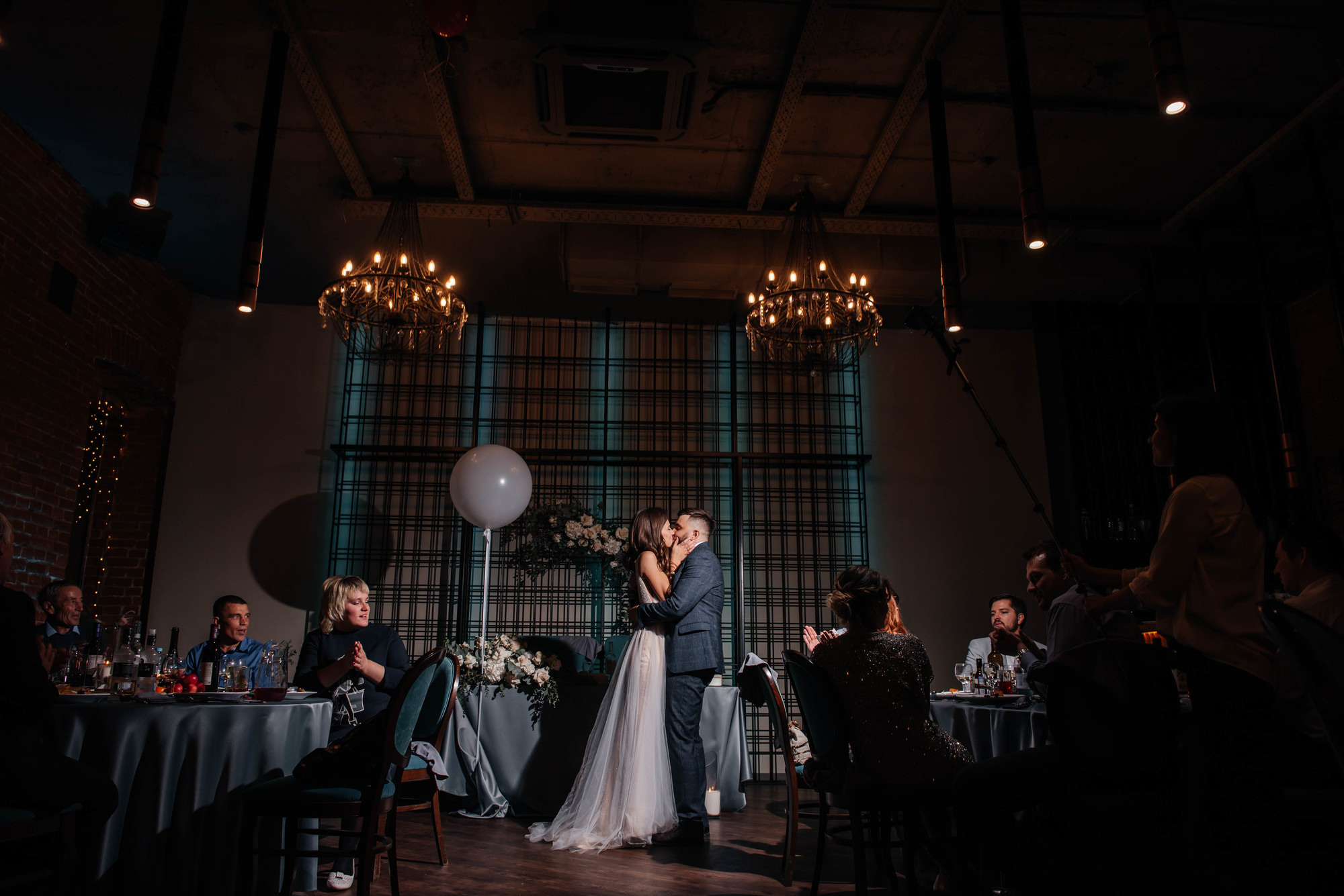 Оля и Петр. Свадебный и семейный фотограф в Новосибирске Наталья Зорина