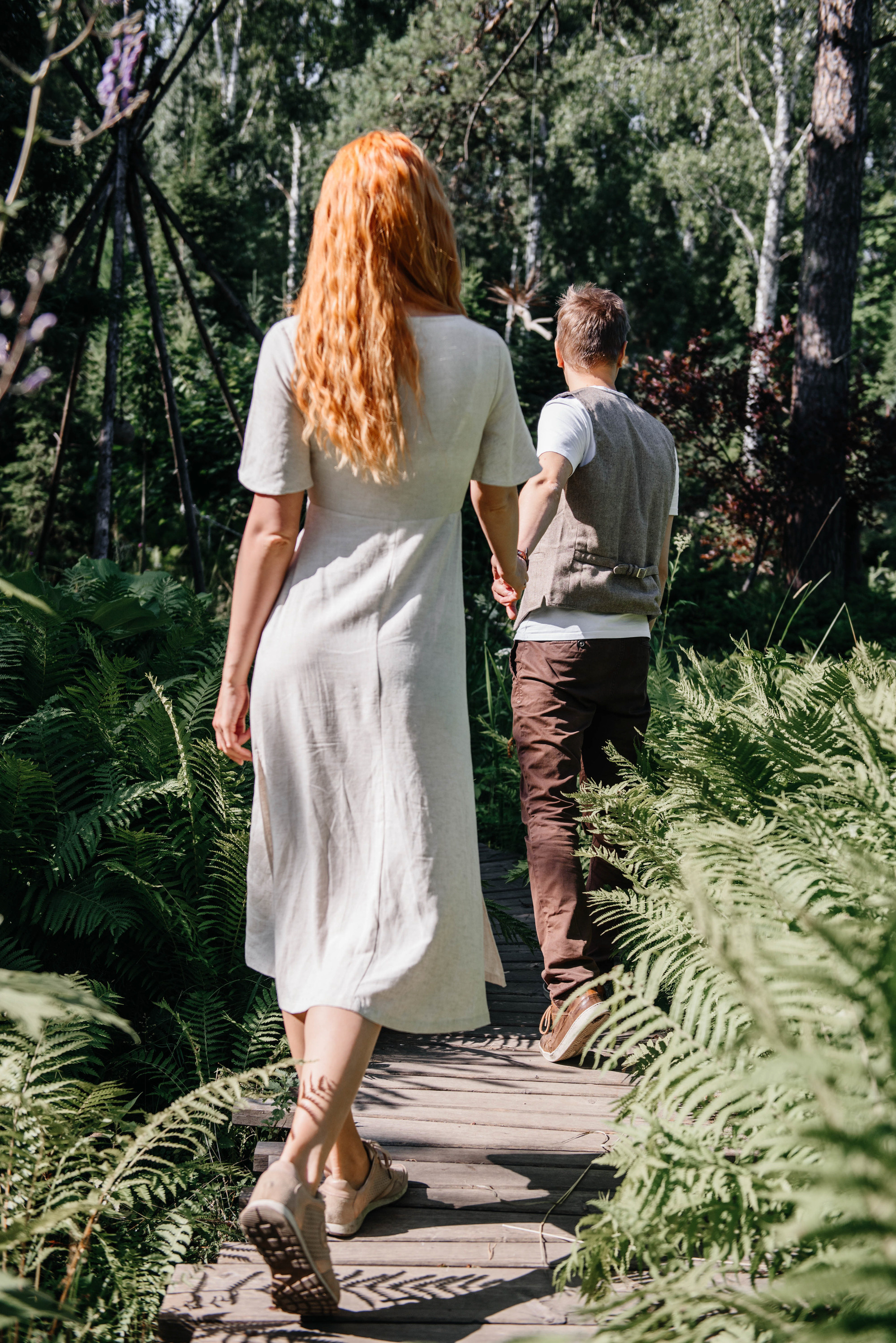 Love story. Свадебный и семейный фотограф в Новосибирске Наталья Зорина
