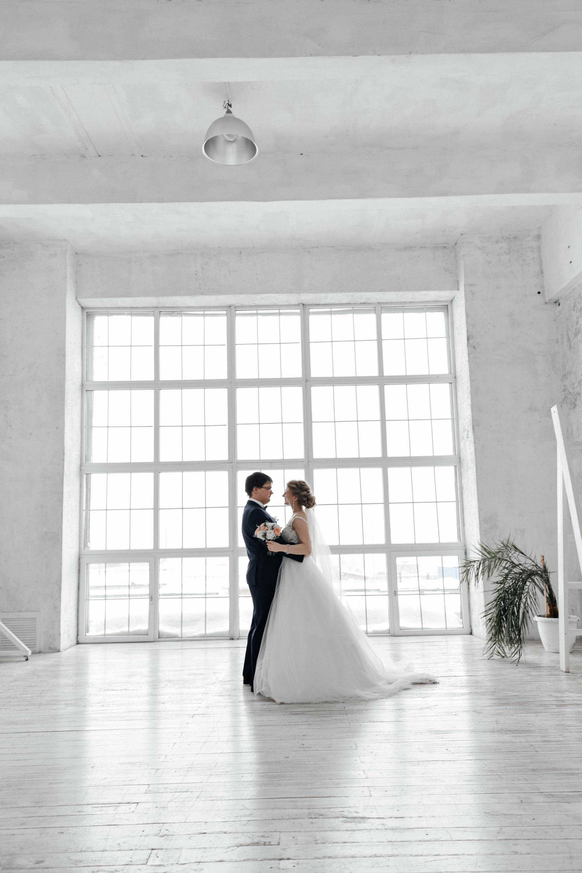 Никита и Лера. Свадебный и семейный фотограф в Новосибирске Наталья Зорина