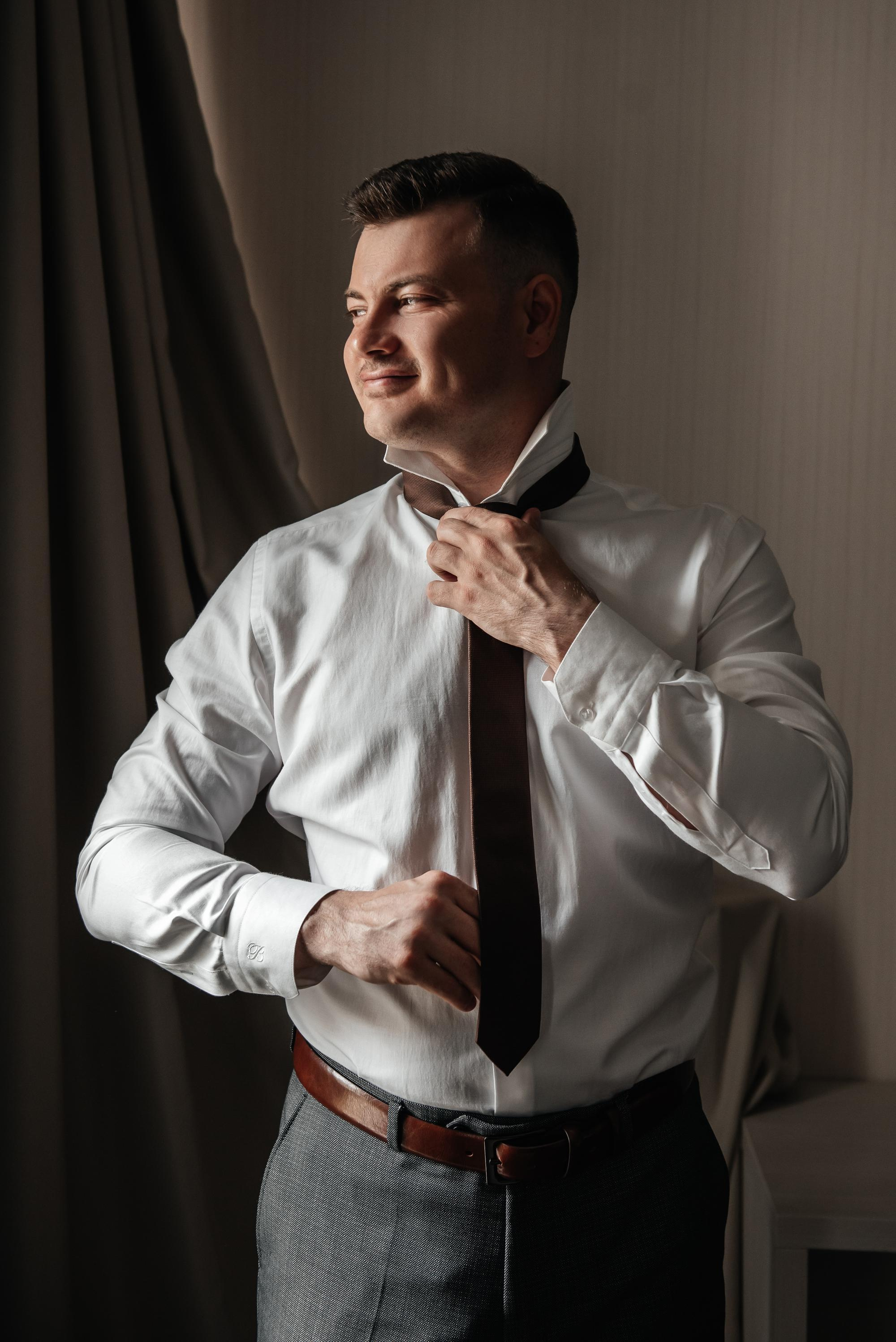 Оля и Данил. Свадебный и семейный фотограф в Новосибирске Наталья Зорина