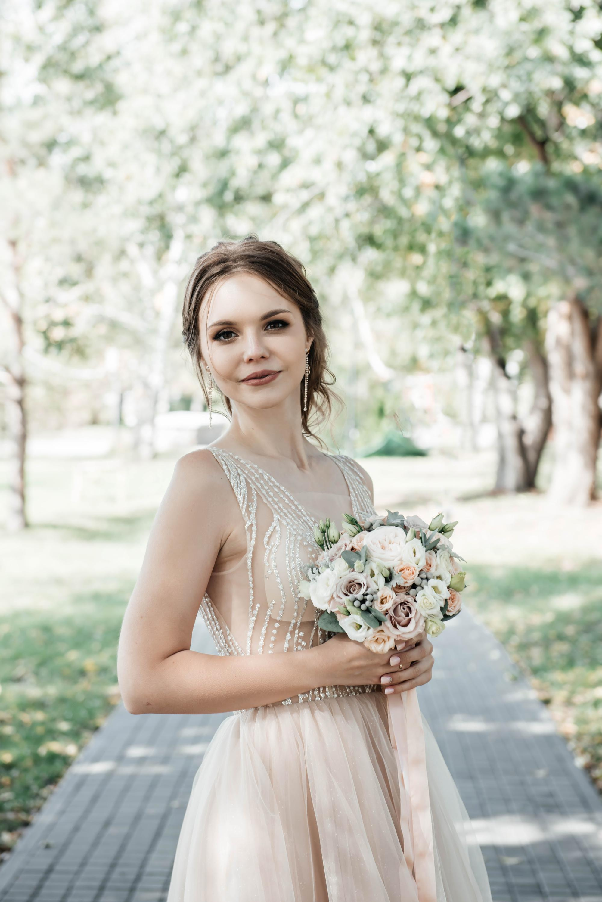 Максим и Наташа. Свадебный и семейный фотограф в Новосибирске Наталья Зорина