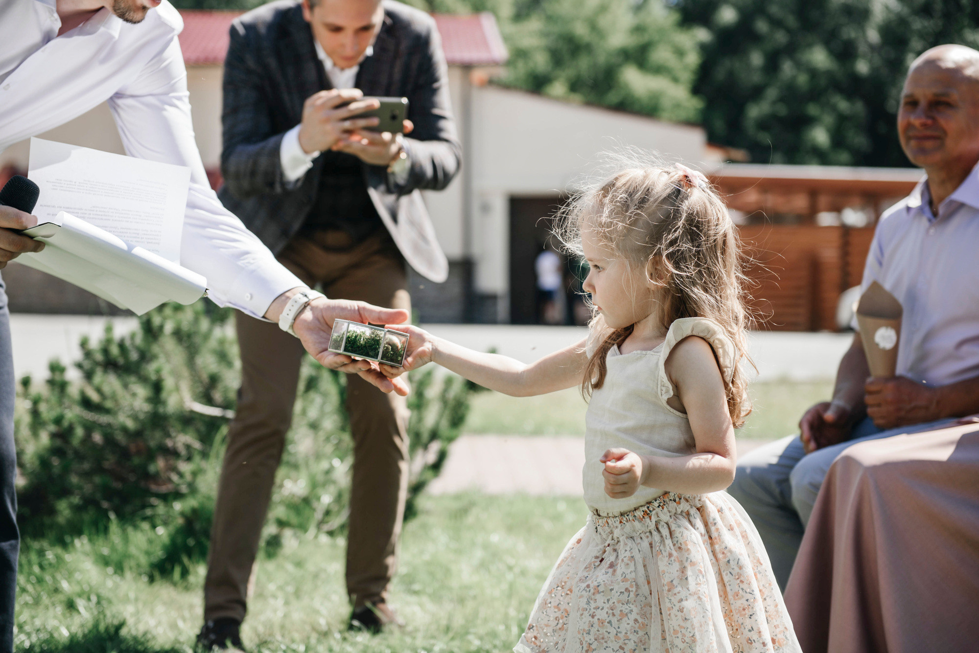 Дима и Настя. Свадебный и семейный фотограф в Новосибирске Наталья Зорина