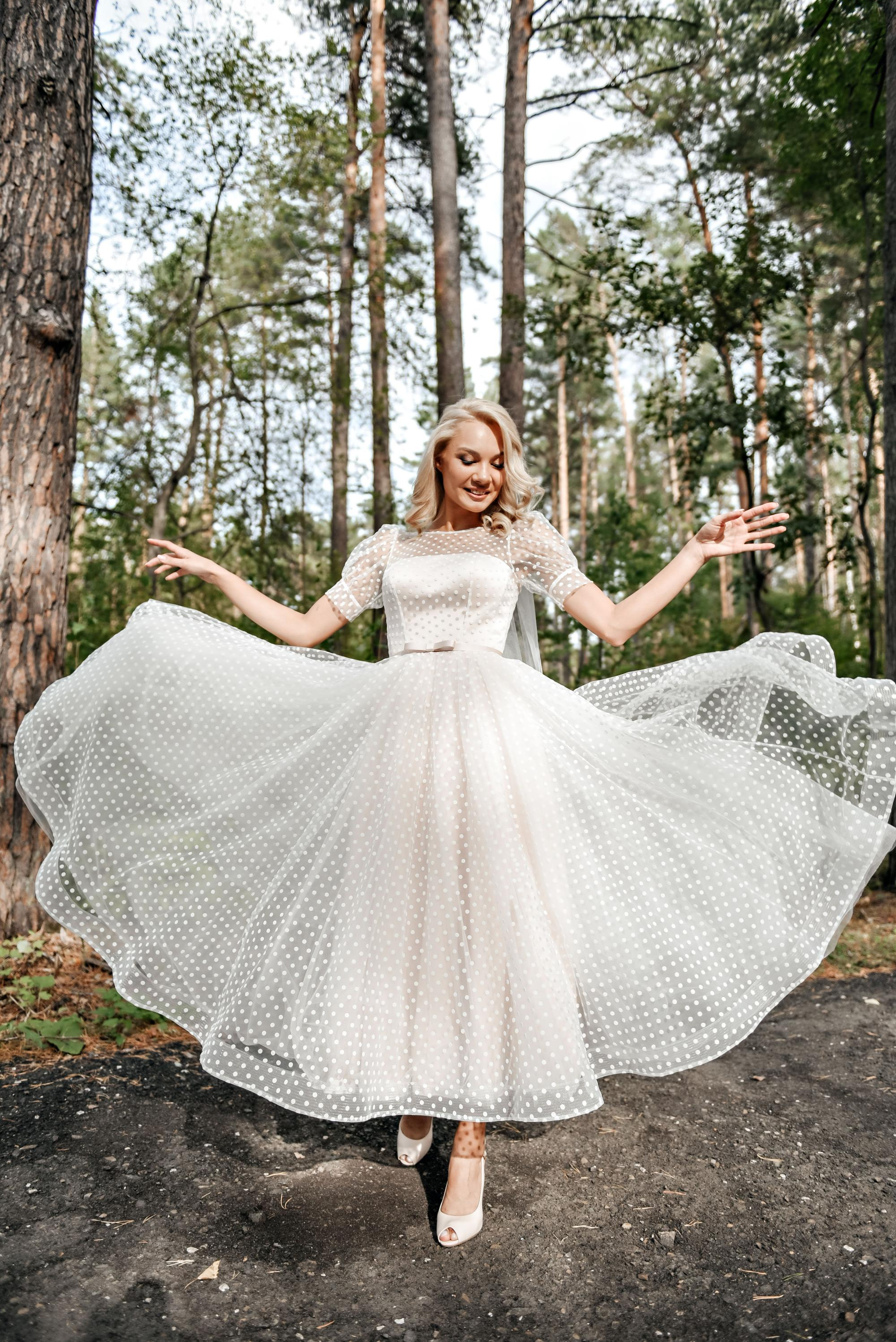 Алена и Иван. Свадебный и семейный фотограф в Новосибирске Наталья Зорина