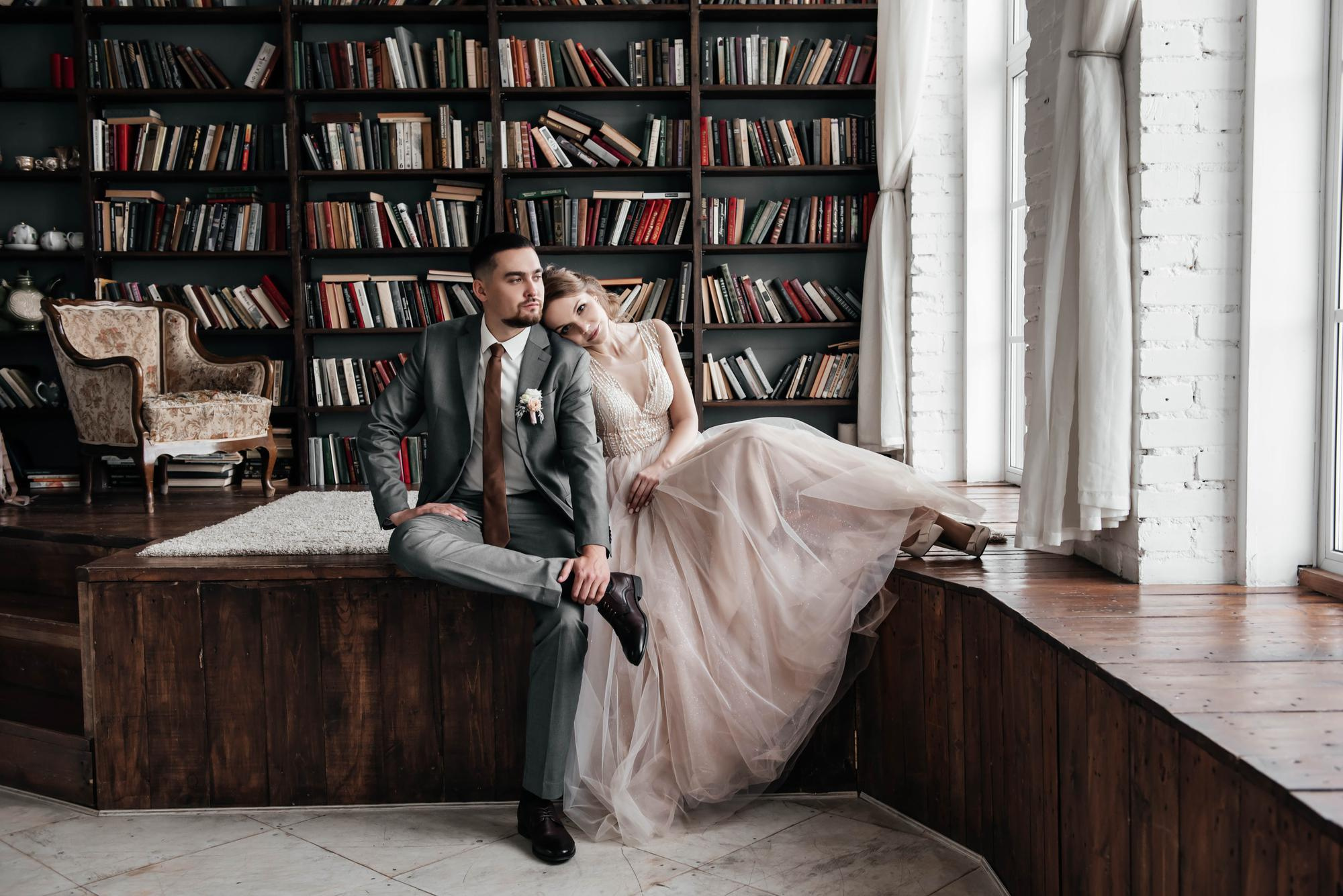 Максим и Наташа. Свадебный и семейный фотограф в Новосибирске Наталья Зорина