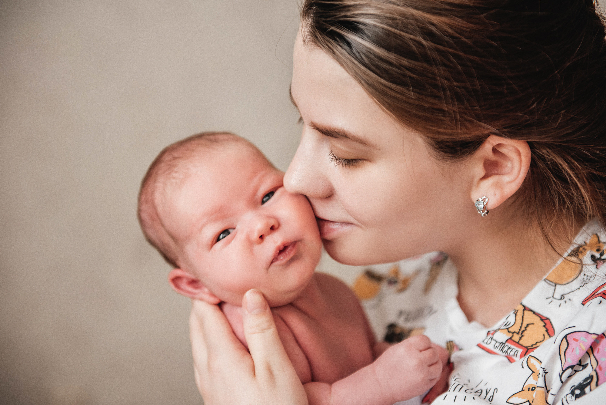 Семейные съемки. Свадебный и семейный фотограф в Новосибирске Наталья Зорина