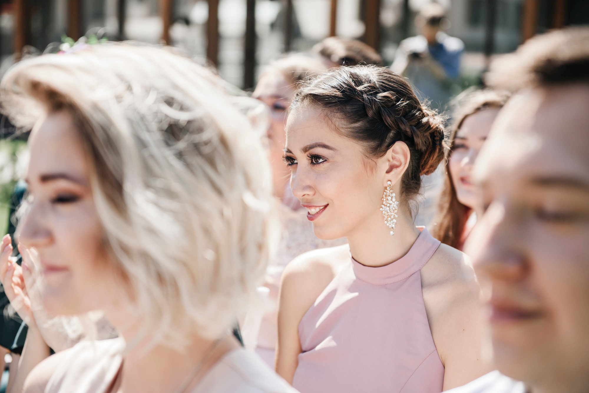 Дима и Настя. Свадебный и семейный фотограф в Новосибирске Наталья Зорина