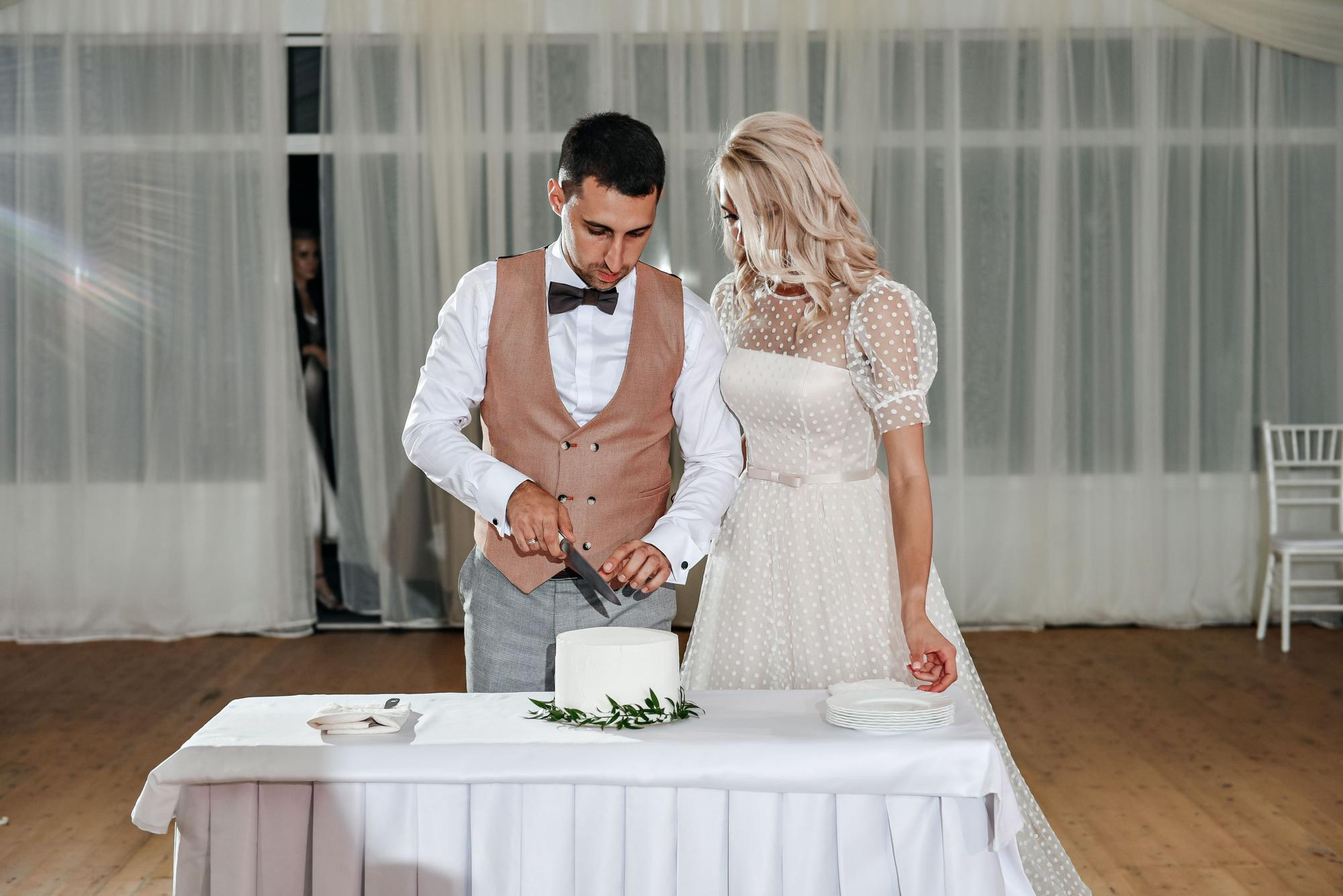 Алена и Иван. Свадебный и семейный фотограф в Новосибирске Наталья Зорина