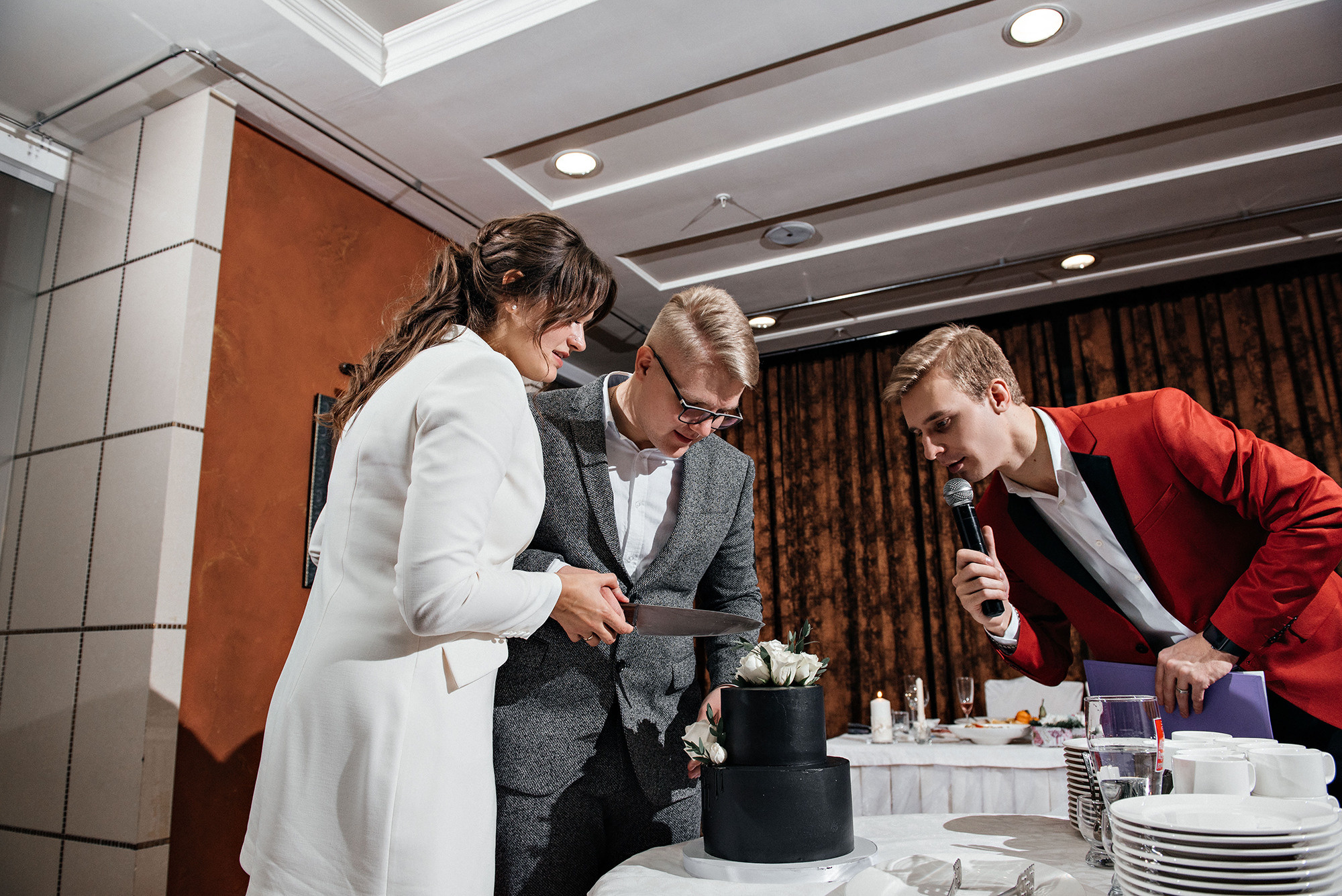 Иван и Дарья. Свадебный и семейный фотограф в Новосибирске Наталья Зорина