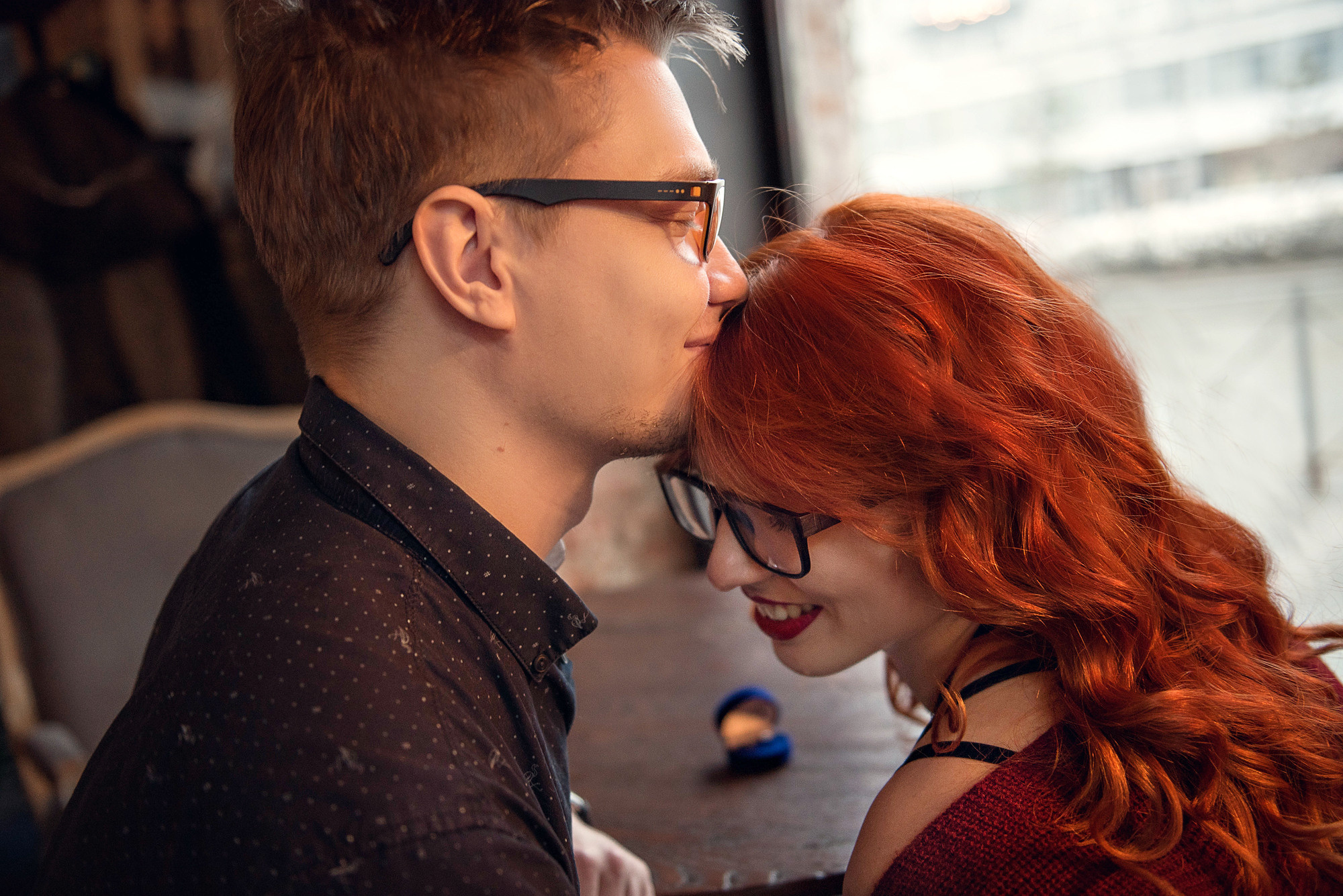 Love story. Свадебный и семейный фотограф в Новосибирске Наталья Зорина