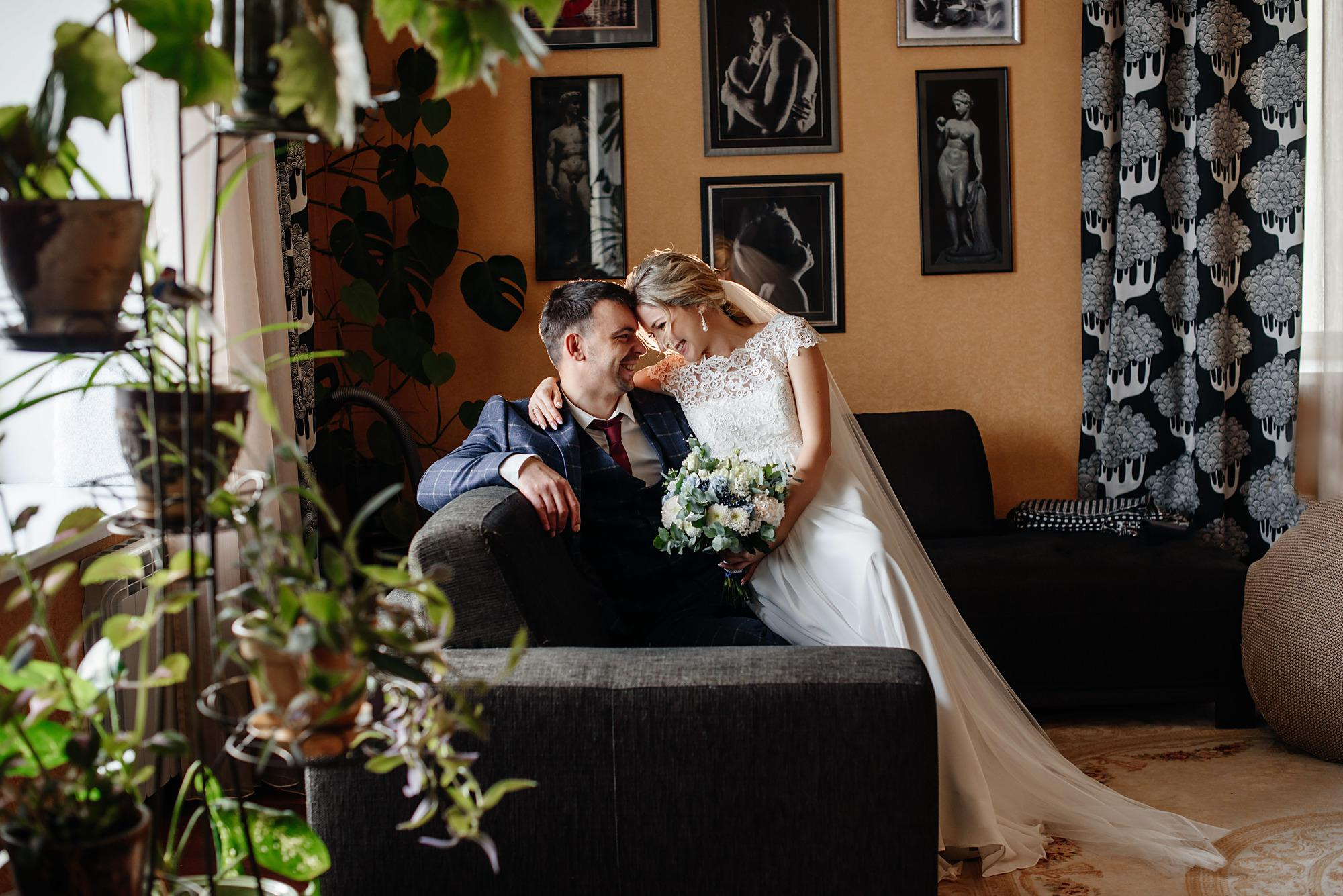 Александр и Виктория. Свадебный и семейный фотограф в Новосибирске Наталья Зорина