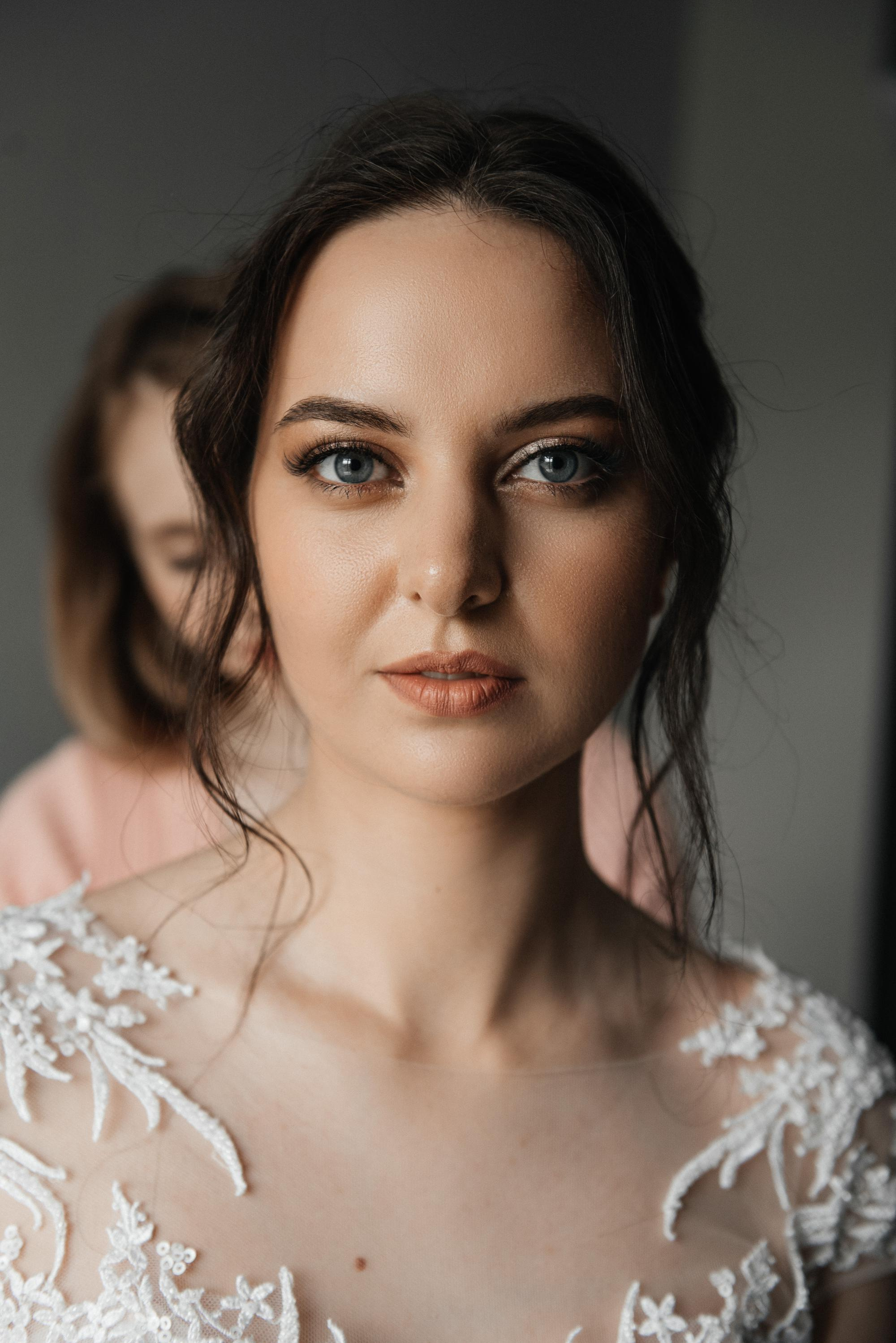 Игорь и Анна. Свадебный и семейный фотограф в Новосибирске Наталья Зорина