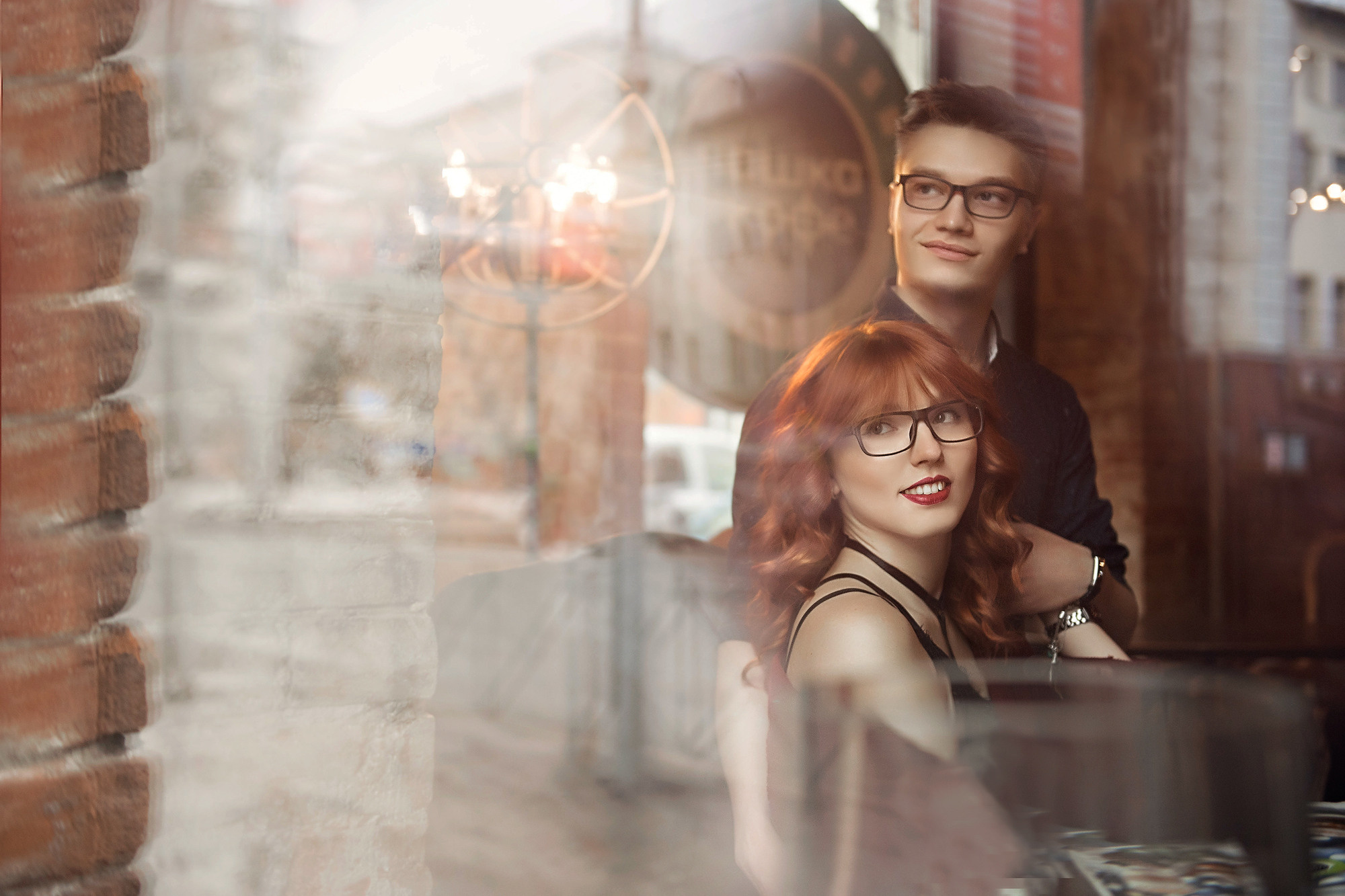 Love story. Свадебный и семейный фотограф в Новосибирске Наталья Зорина