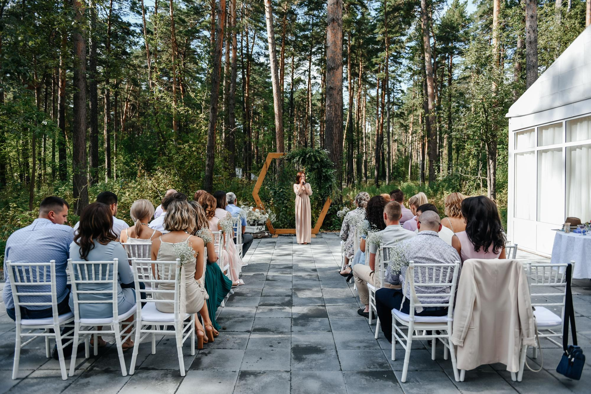 Алена и Иван. Свадебный и семейный фотограф в Новосибирске Наталья Зорина