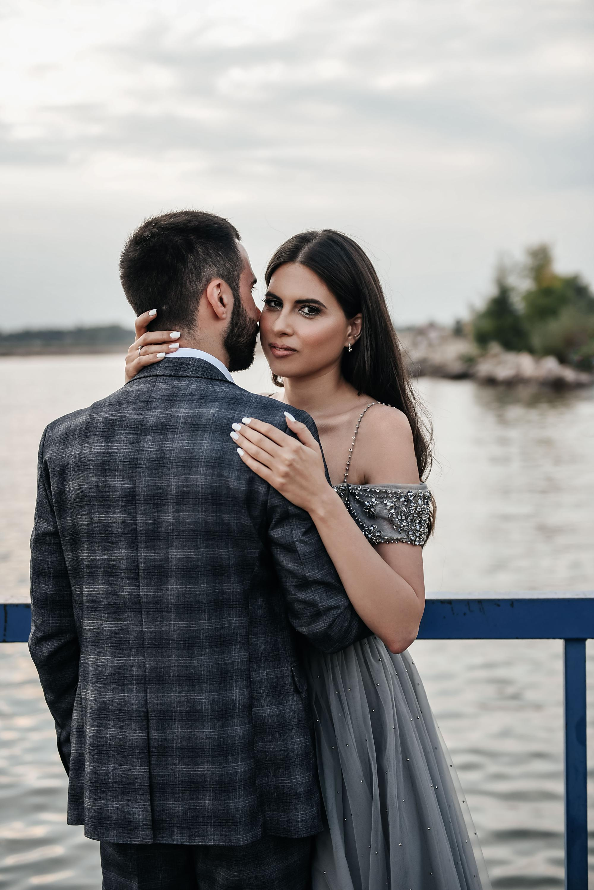 Арут и Диана. Свадебный и семейный фотограф в Новосибирске Наталья Зорина