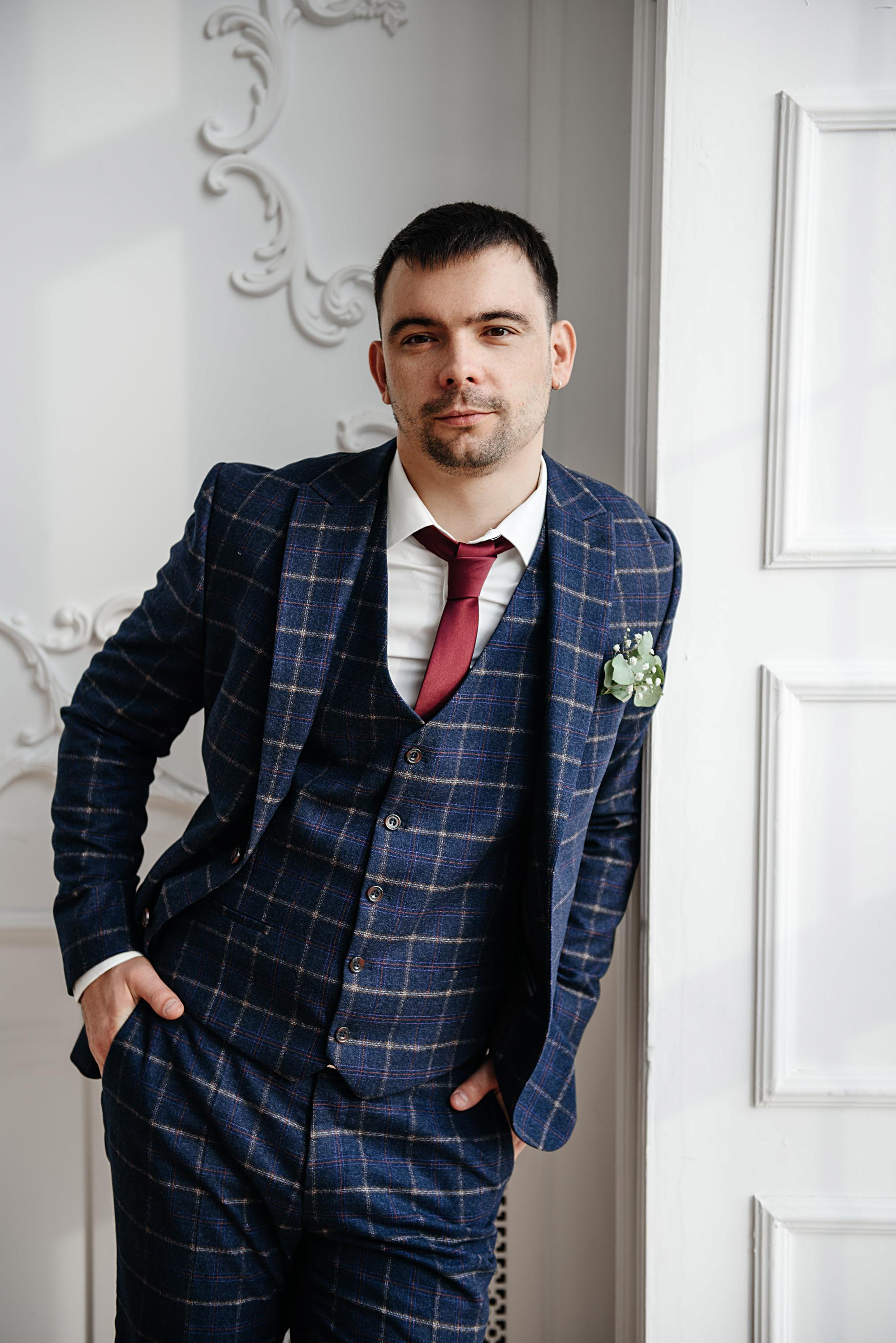 Александр и Виктория. Свадебный и семейный фотограф в Новосибирске Наталья Зорина