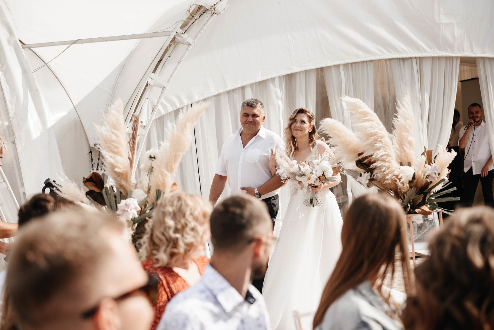 Катя и Евгений. Свадебный и семейный фотограф в Новосибирске Наталья Зорина