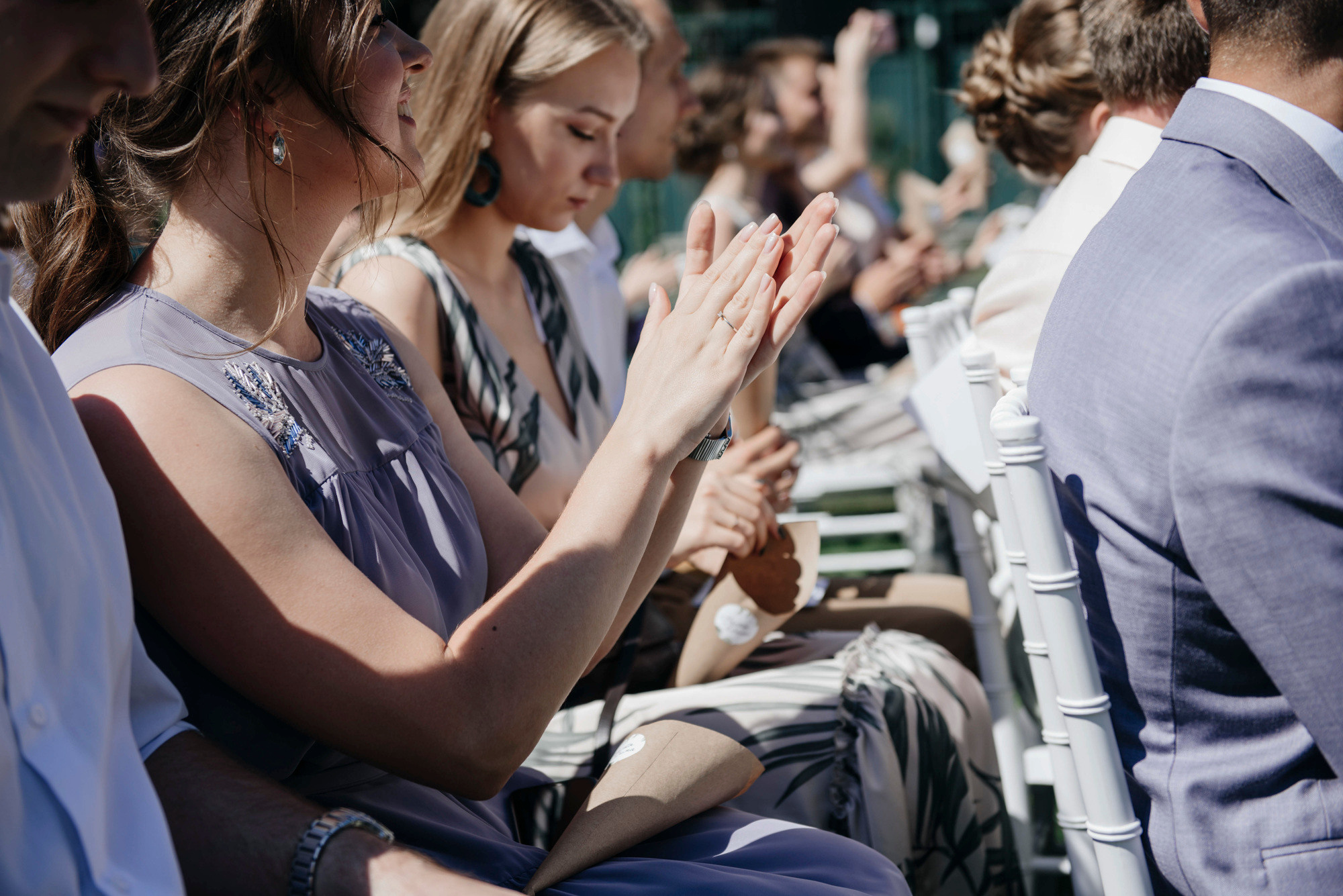 Дима и Настя. Свадебный и семейный фотограф в Новосибирске Наталья Зорина