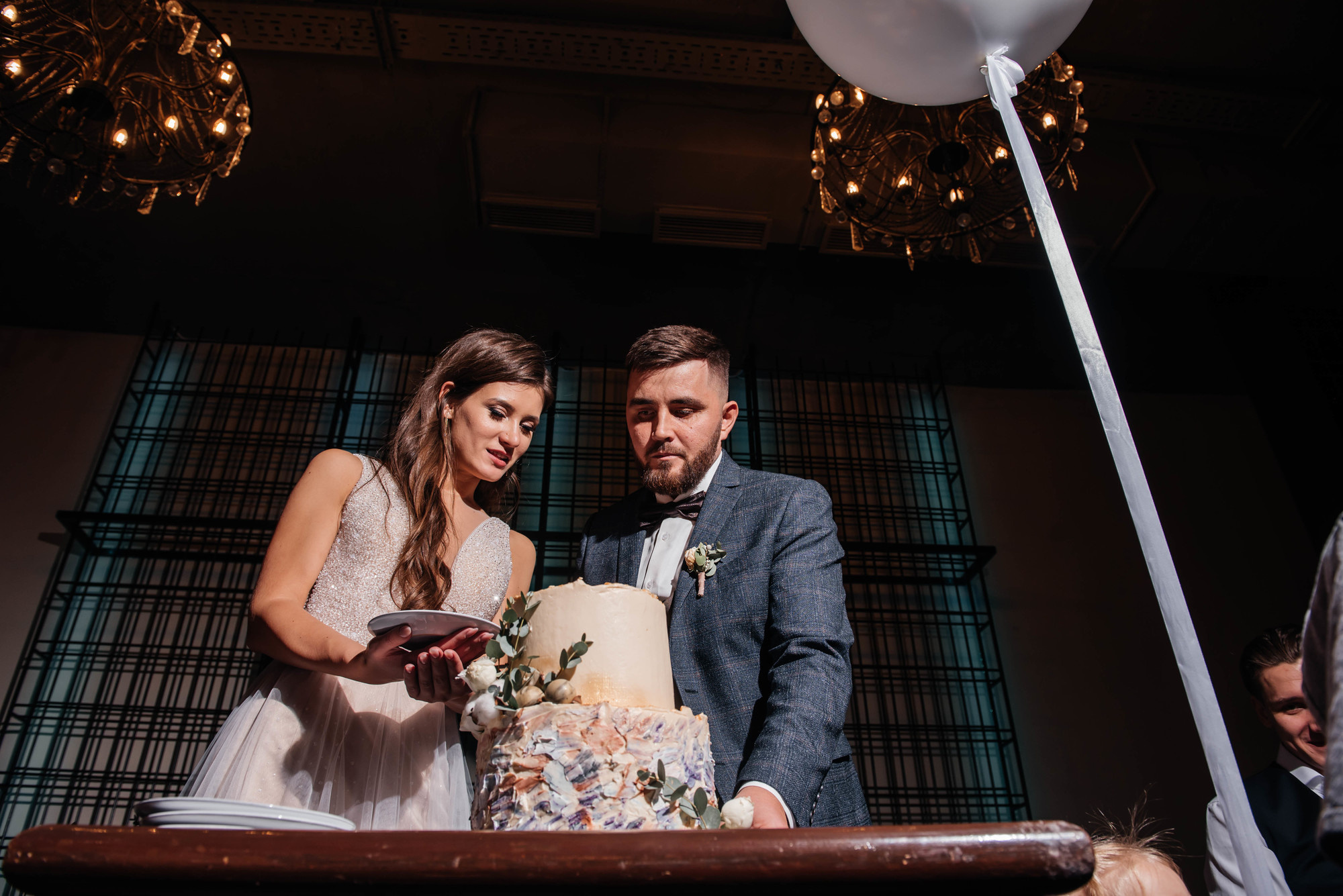 Оля и Петр. Свадебный и семейный фотограф в Новосибирске Наталья Зорина