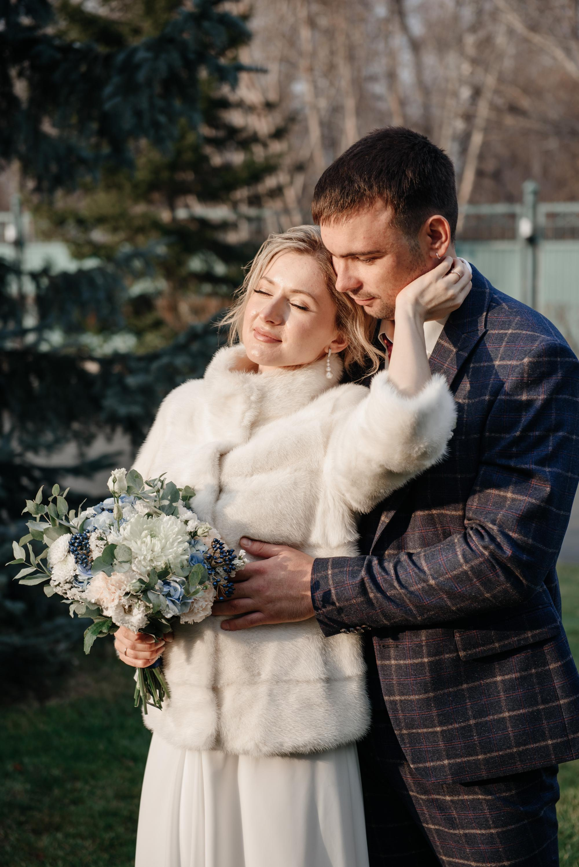 Александр и Виктория. Свадебный и семейный фотограф в Новосибирске Наталья Зорина