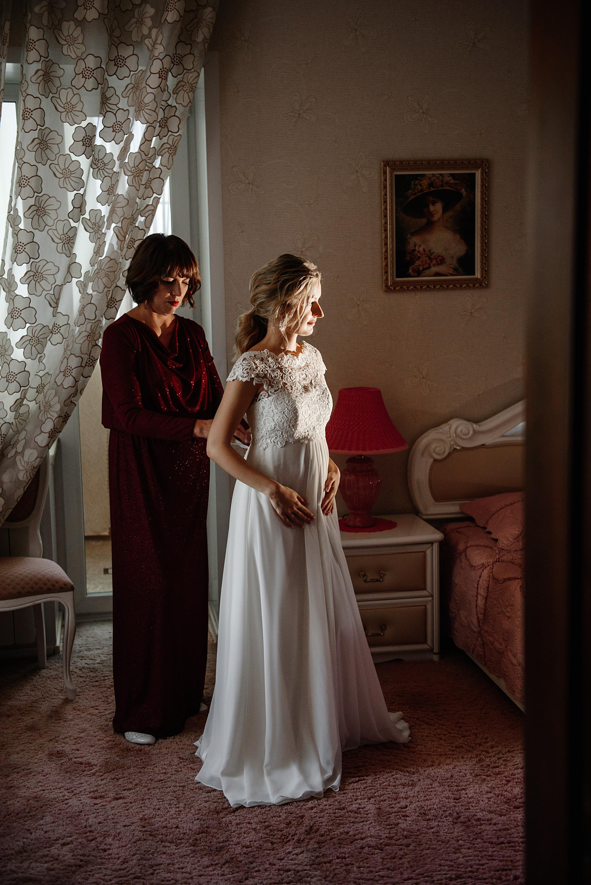 Александр и Виктория. Свадебный и семейный фотограф в Новосибирске Наталья Зорина