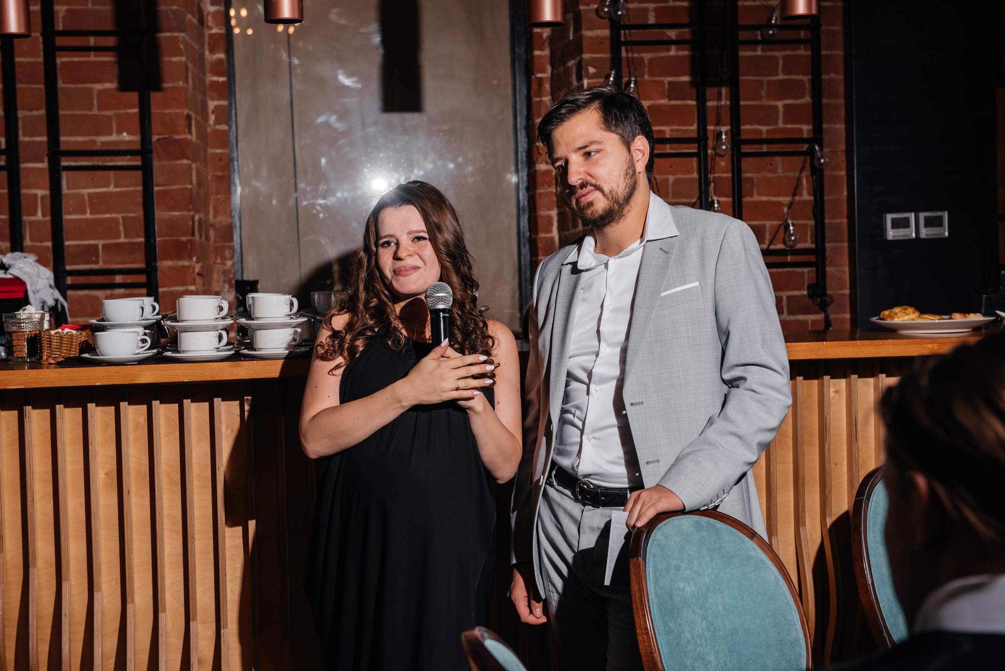 Оля и Петр. Свадебный и семейный фотограф в Новосибирске Наталья Зорина