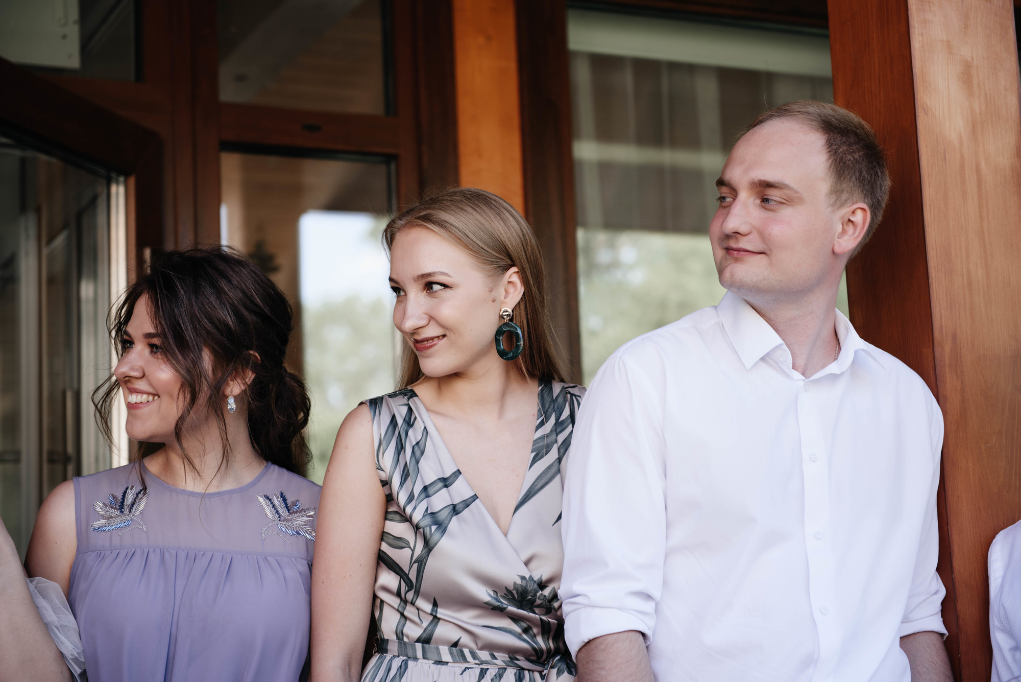 Дима и Настя. Свадебный и семейный фотограф в Новосибирске Наталья Зорина