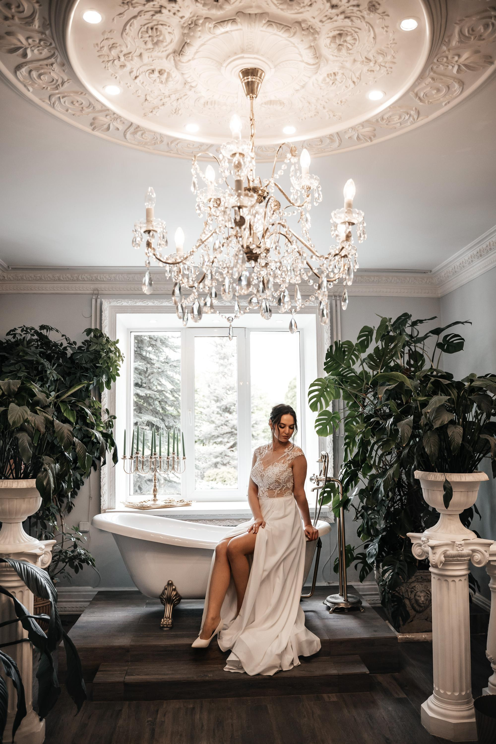 Игорь и Анна. Свадебный и семейный фотограф в Новосибирске Наталья Зорина