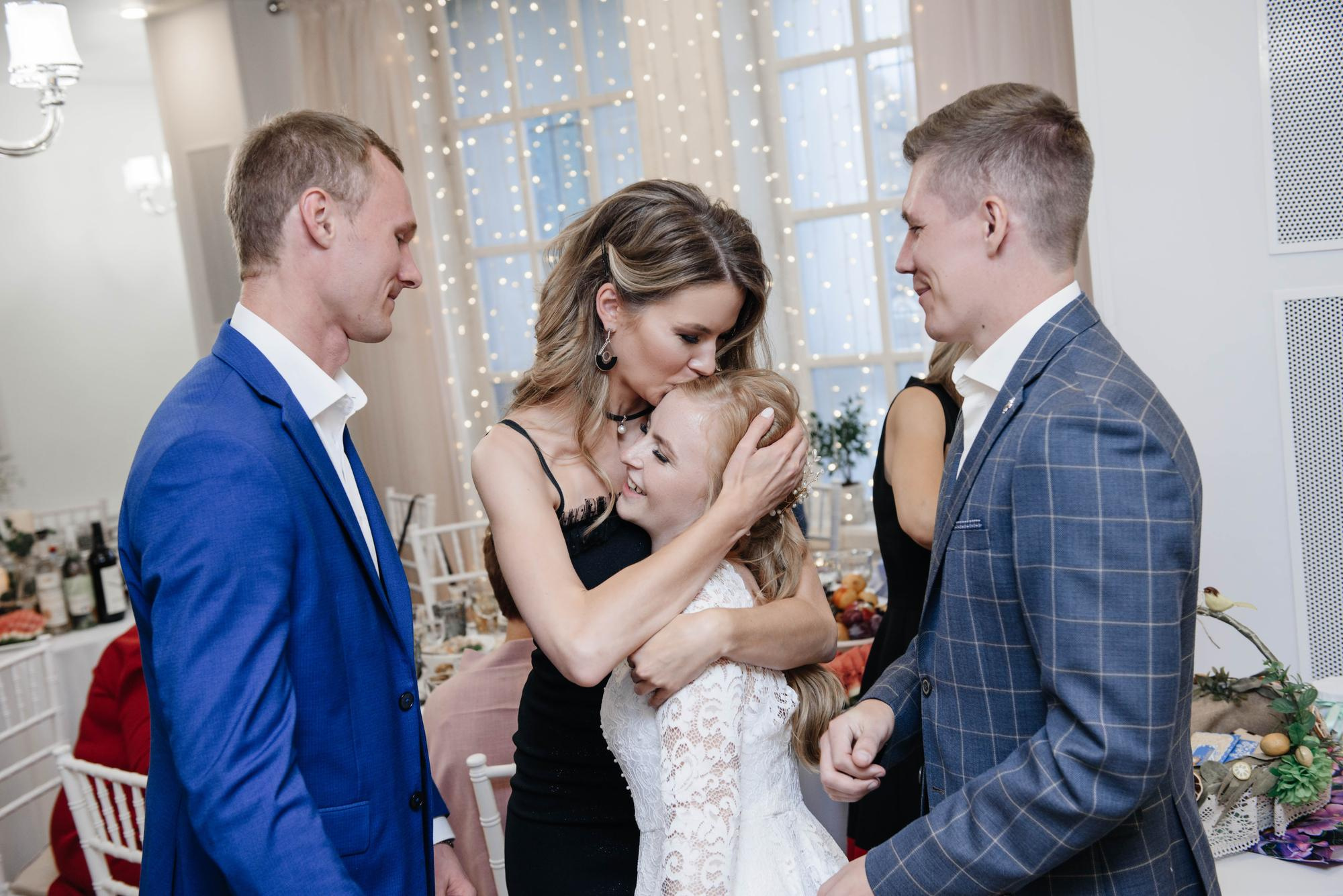 Сережа и Маша. Свадебный и семейный фотограф в Новосибирске Наталья Зорина