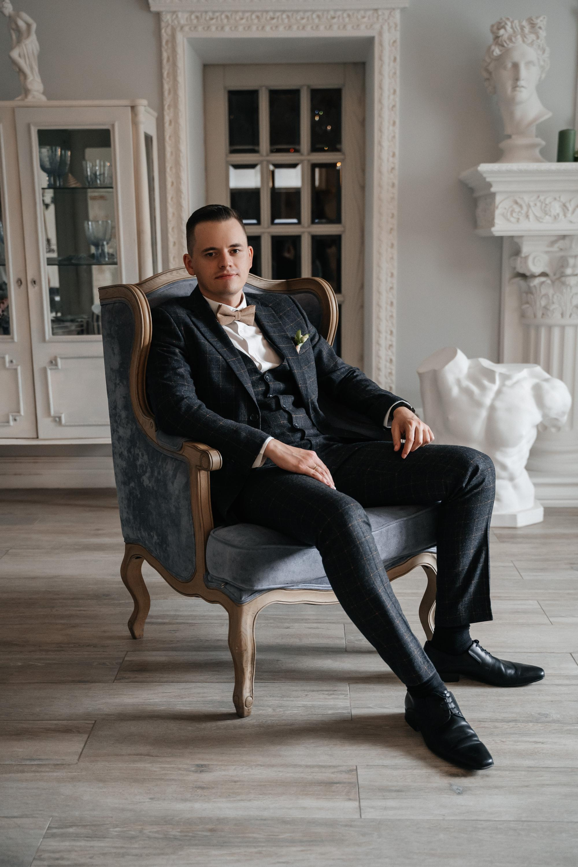 Игорь и Анна. Свадебный и семейный фотограф в Новосибирске Наталья Зорина