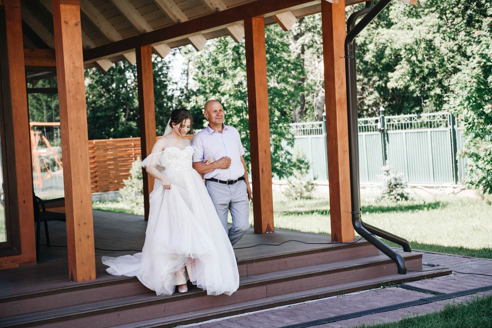 Дима и Настя. Свадебный и семейный фотограф в Новосибирске Наталья Зорина