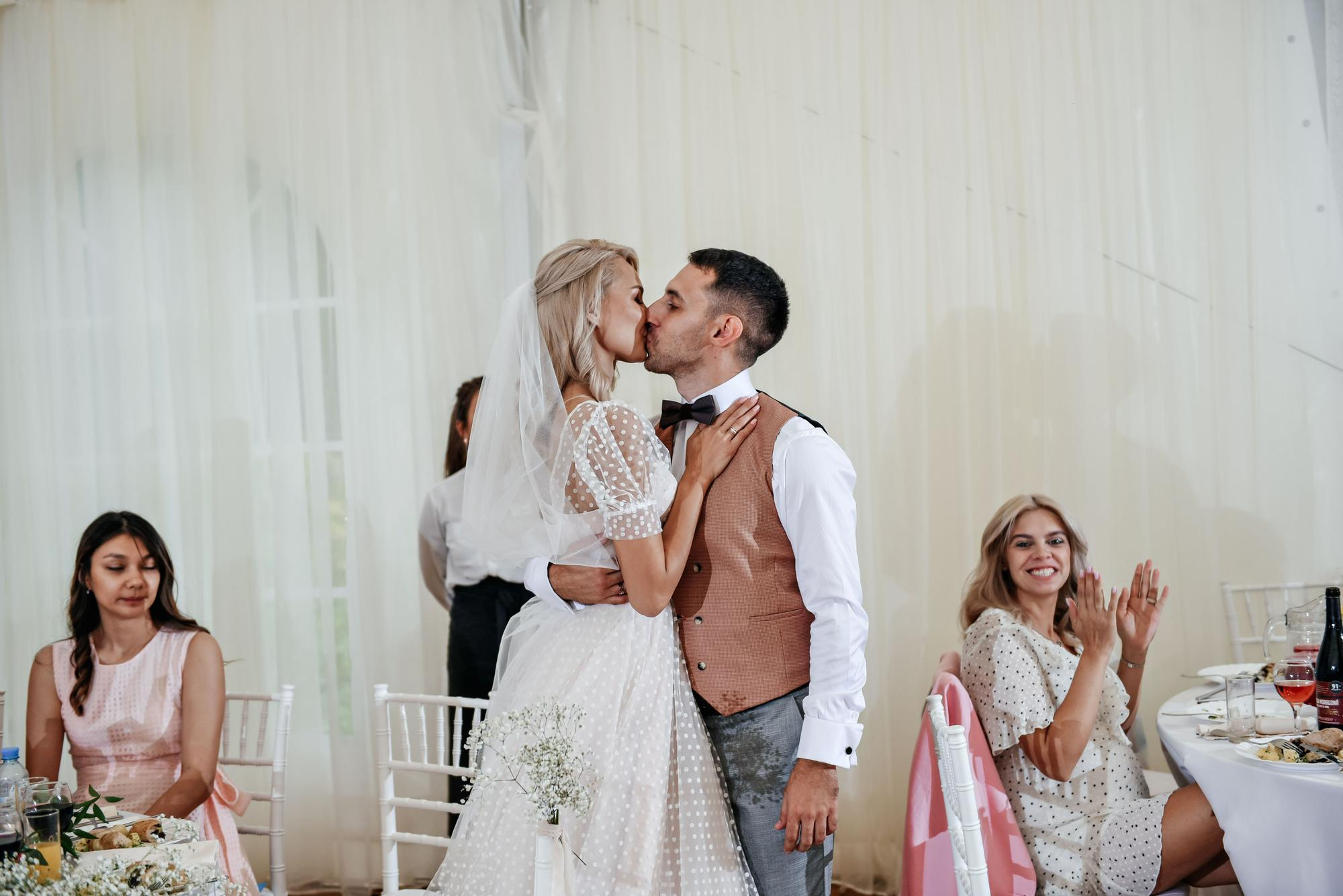 Алена и Иван. Свадебный и семейный фотограф в Новосибирске Наталья Зорина