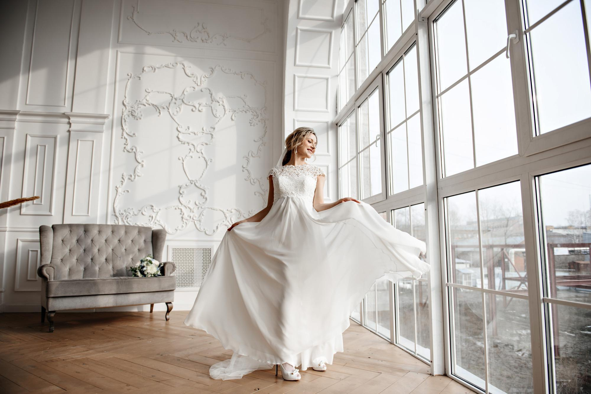 Александр и Виктория. Свадебный и семейный фотограф в Новосибирске Наталья Зорина