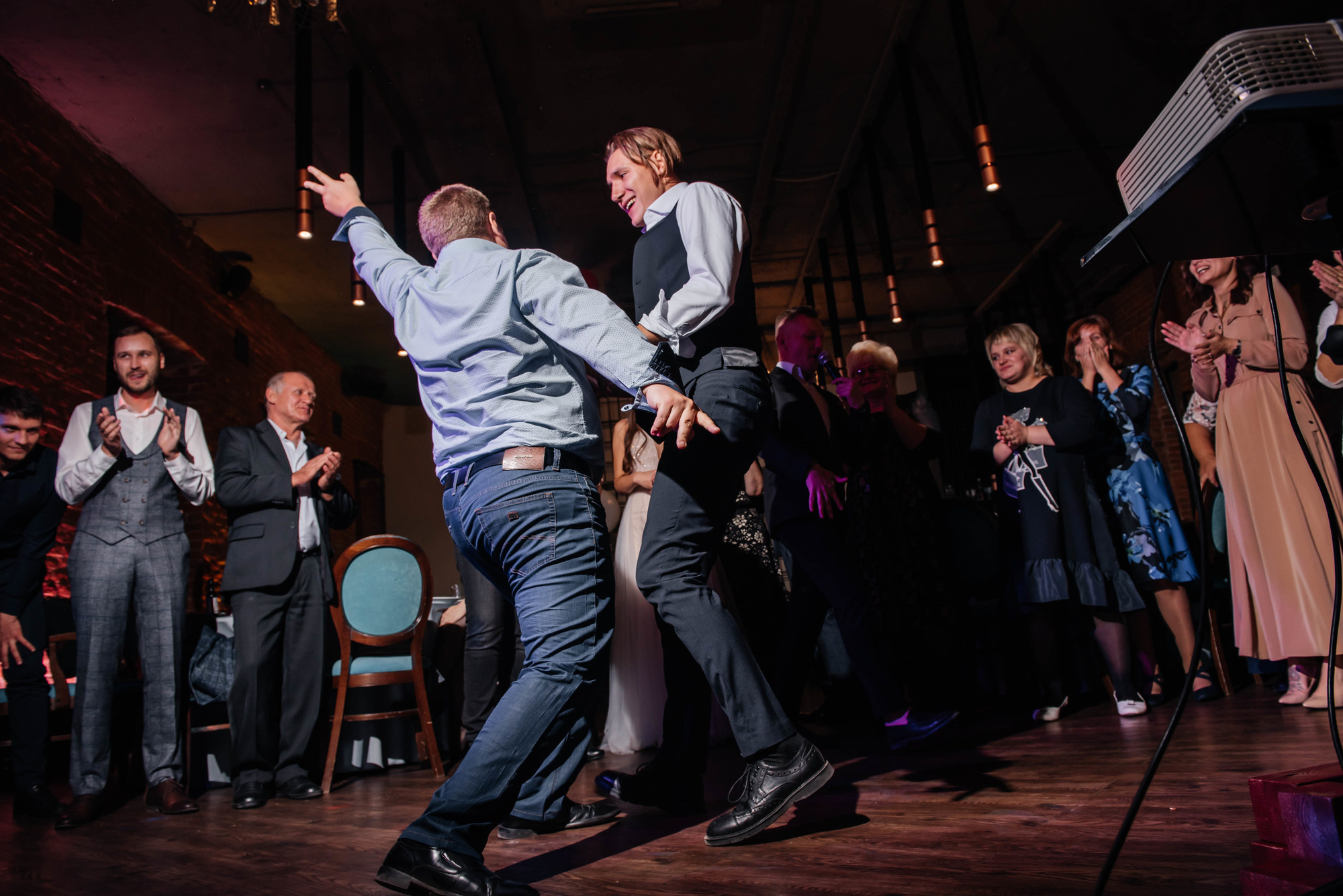 Оля и Петр. Свадебный и семейный фотограф в Новосибирске Наталья Зорина