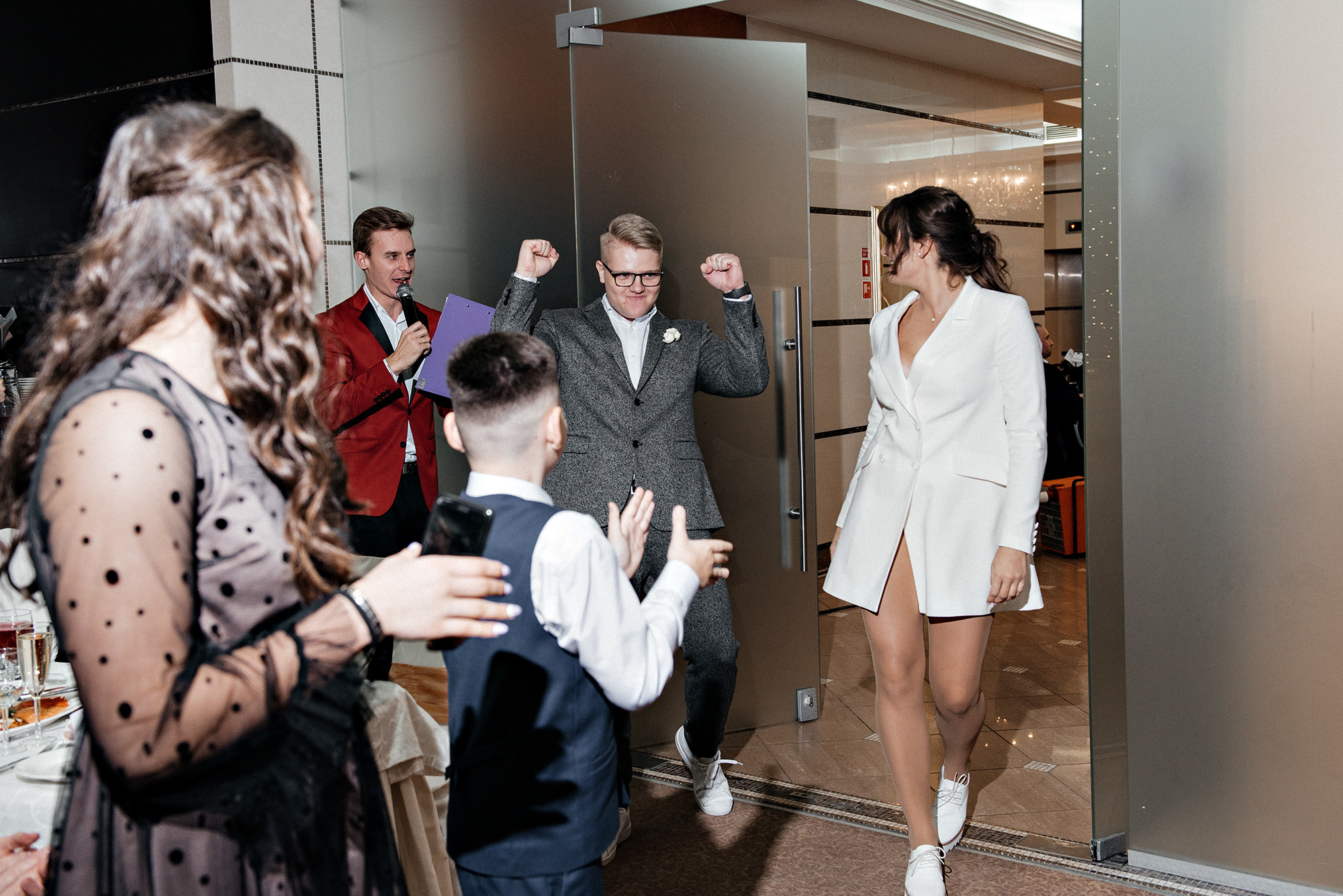 Иван и Дарья. Свадебный и семейный фотограф в Новосибирске Наталья Зорина