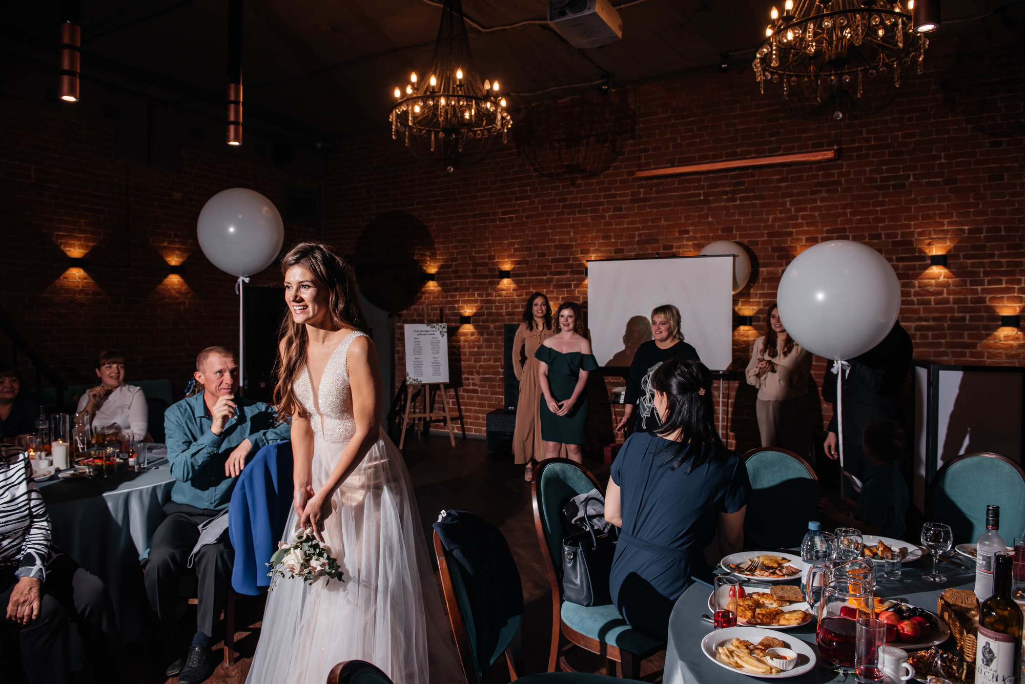 Оля и Петр. Свадебный и семейный фотограф в Новосибирске Наталья Зорина