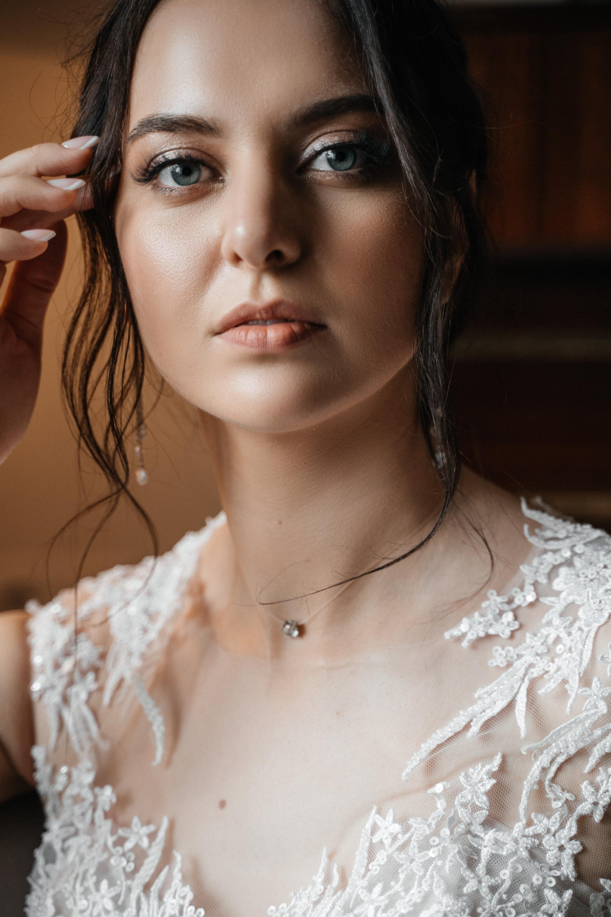 Игорь и Анна. Свадебный и семейный фотограф в Новосибирске Наталья Зорина