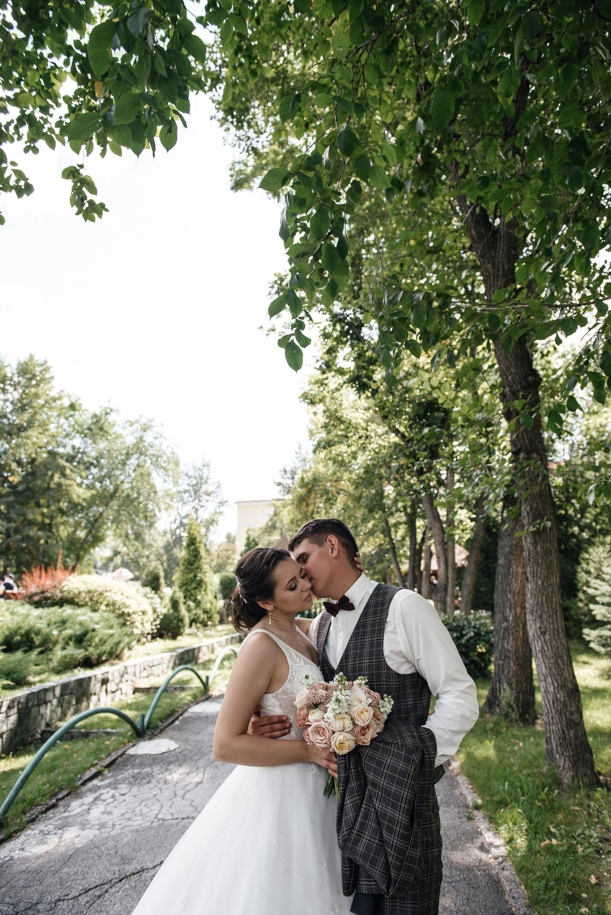 Юлия и Влад. Свадебный и семейный фотограф в Новосибирске Наталья Зорина