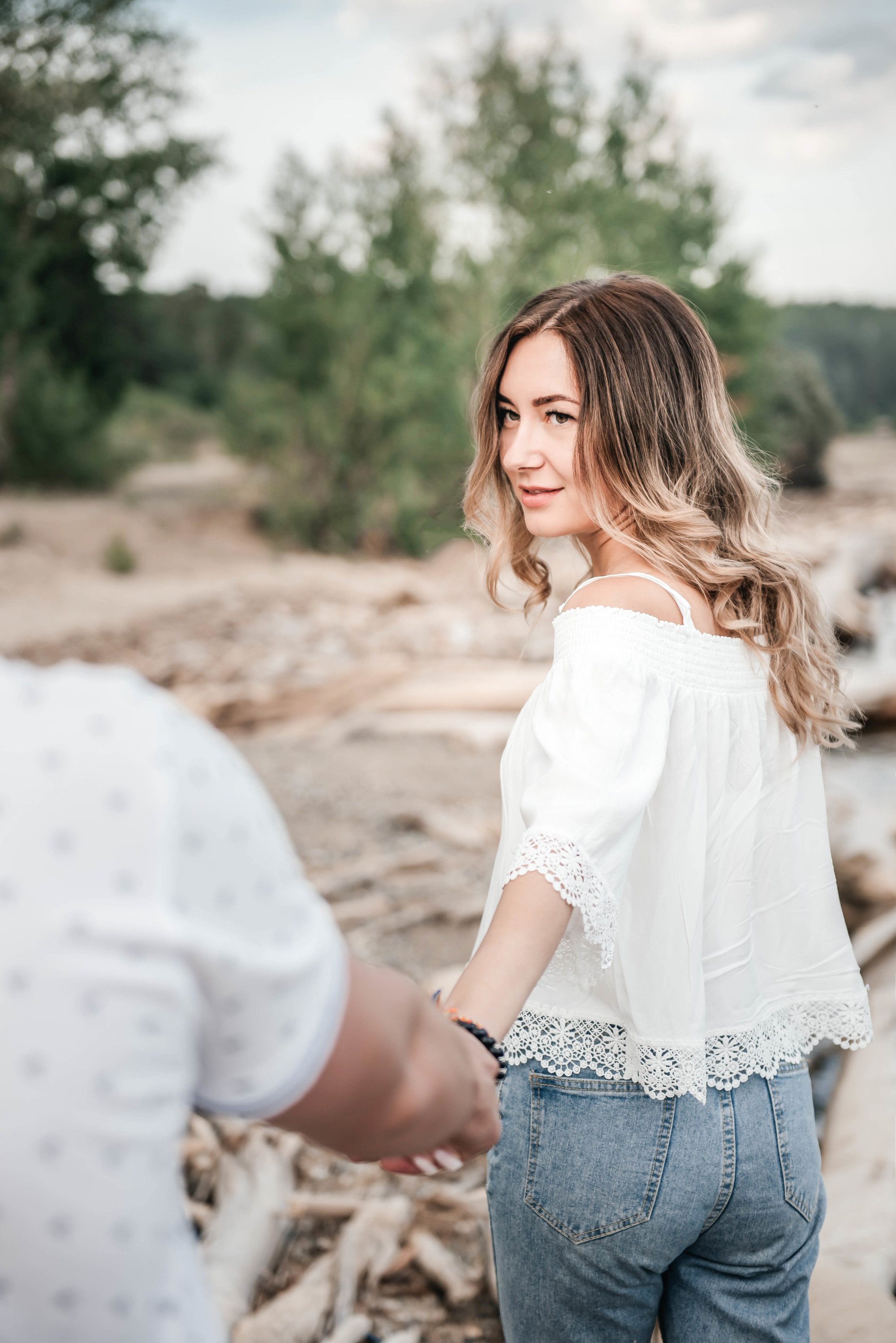 Love story. Свадебный и семейный фотограф в Новосибирске Наталья Зорина