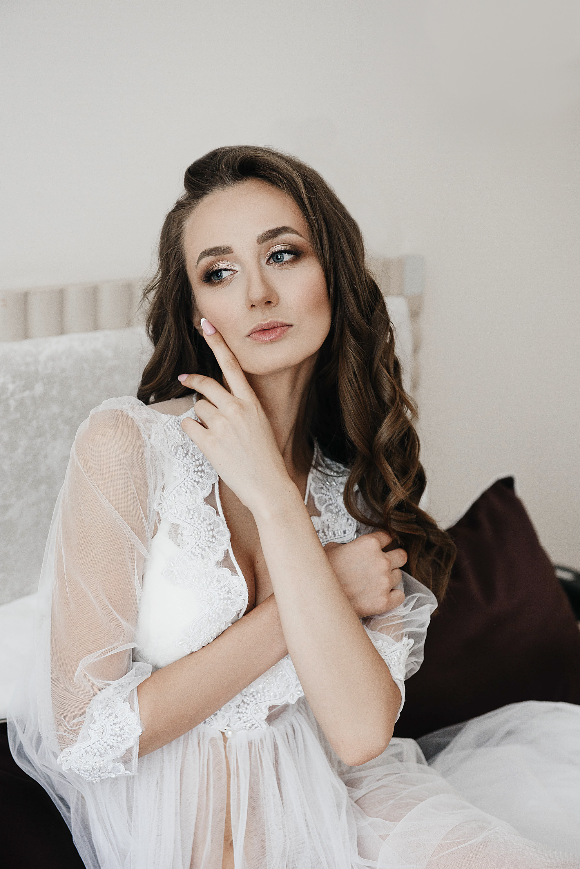 Юра и Света. Свадебный и семейный фотограф в Новосибирске Наталья Зорина