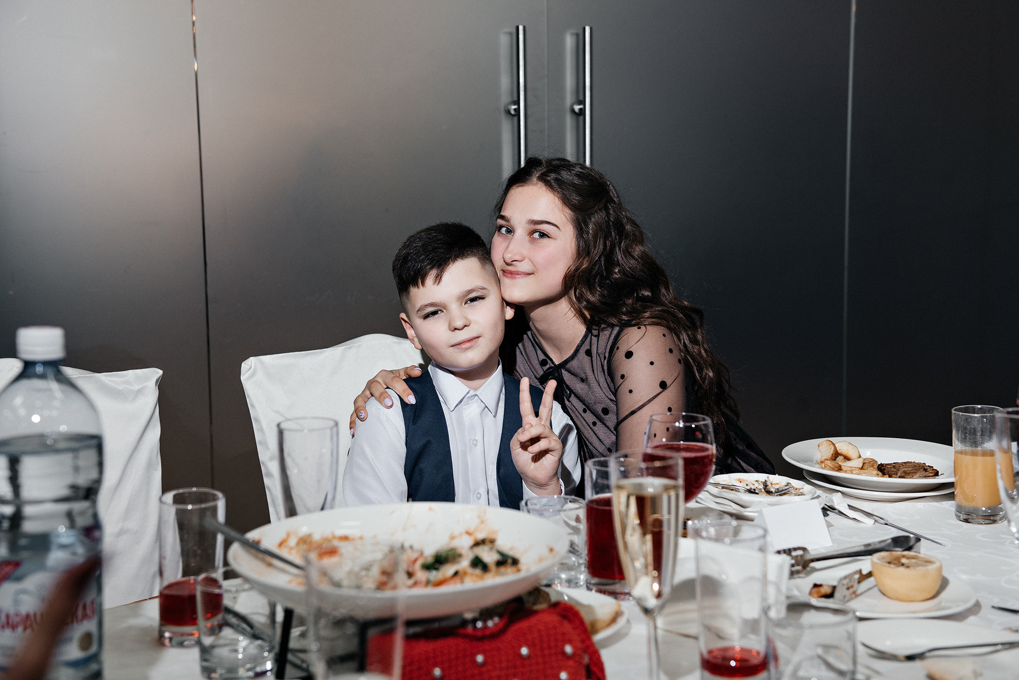 Иван и Дарья. Свадебный и семейный фотограф в Новосибирске Наталья Зорина