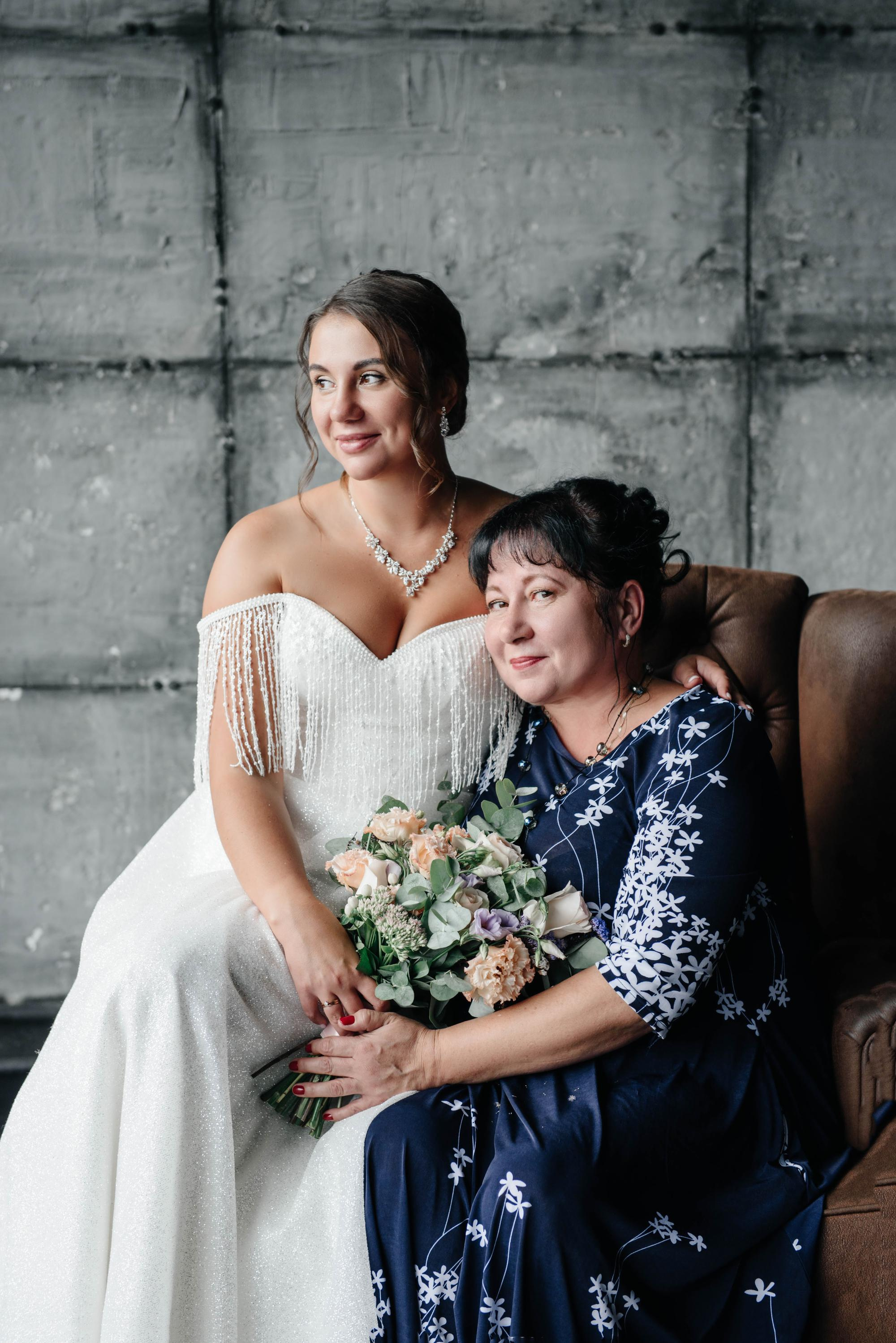 Евгений и Оксана. Свадебный и семейный фотограф в Новосибирске Наталья Зорина