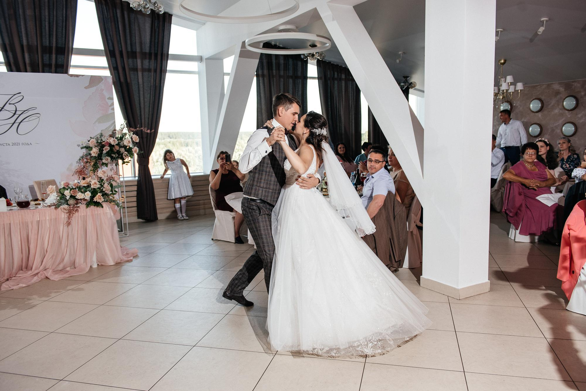 Юлия и Влад. Свадебный и семейный фотограф в Новосибирске Наталья Зорина