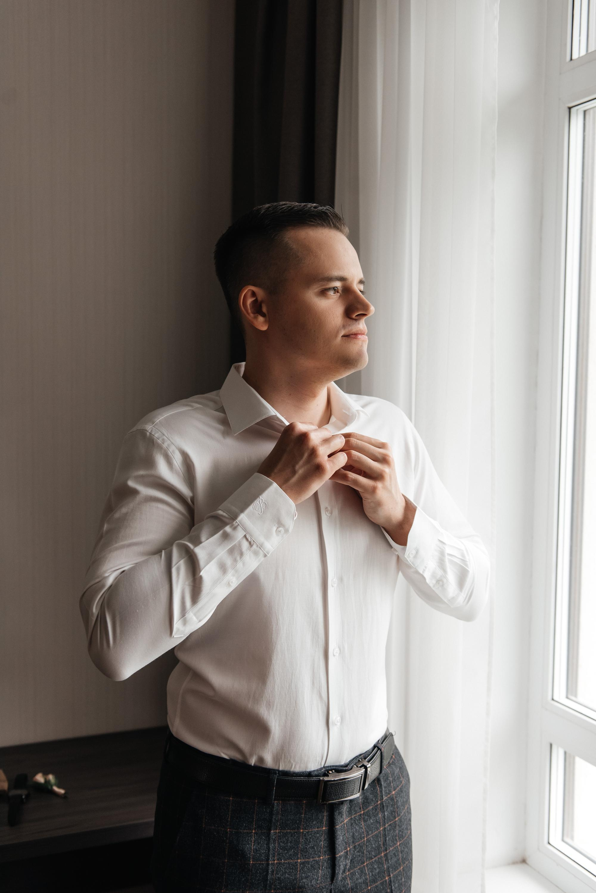 Игорь и Анна. Свадебный и семейный фотограф в Новосибирске Наталья Зорина